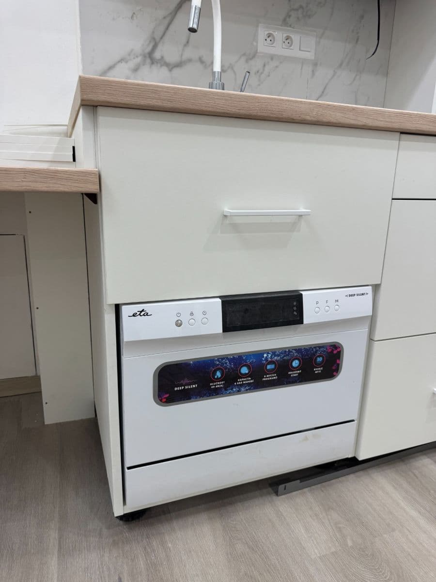 Pronájem bytu 1+kk 22 m², U Půjčovny, Praha, Praha Pronájem bytu 1+kk 22 m², U Půjčovny, Praha, Praha