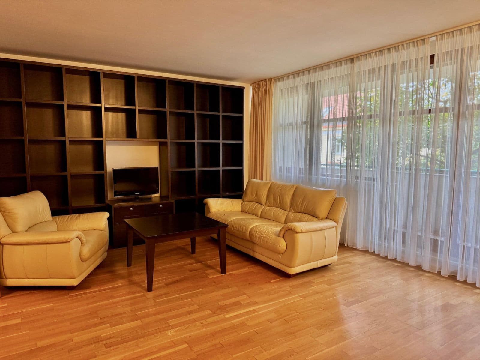 Pronájem bytu 3+kk 102 m², U Nikolajky, Praha, Praha Pronájem bytu 3+kk 102 m², U Nikolajky, Praha, Praha