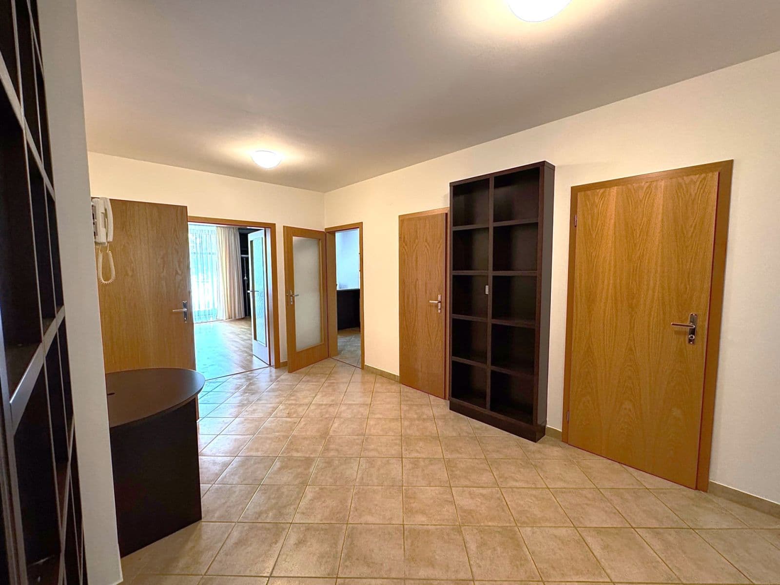 Pronájem bytu 3+kk 102 m², U Nikolajky, Praha, Praha Pronájem bytu 3+kk 102 m², U Nikolajky, Praha, Praha