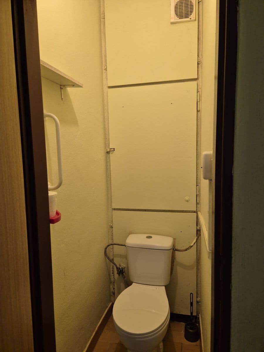 Prodej bytu 2+1 52 m², Karlovice, Moravskoslezský kraj Prodej bytu 2+1 52 m², Karlovice, Moravskoslezský kraj