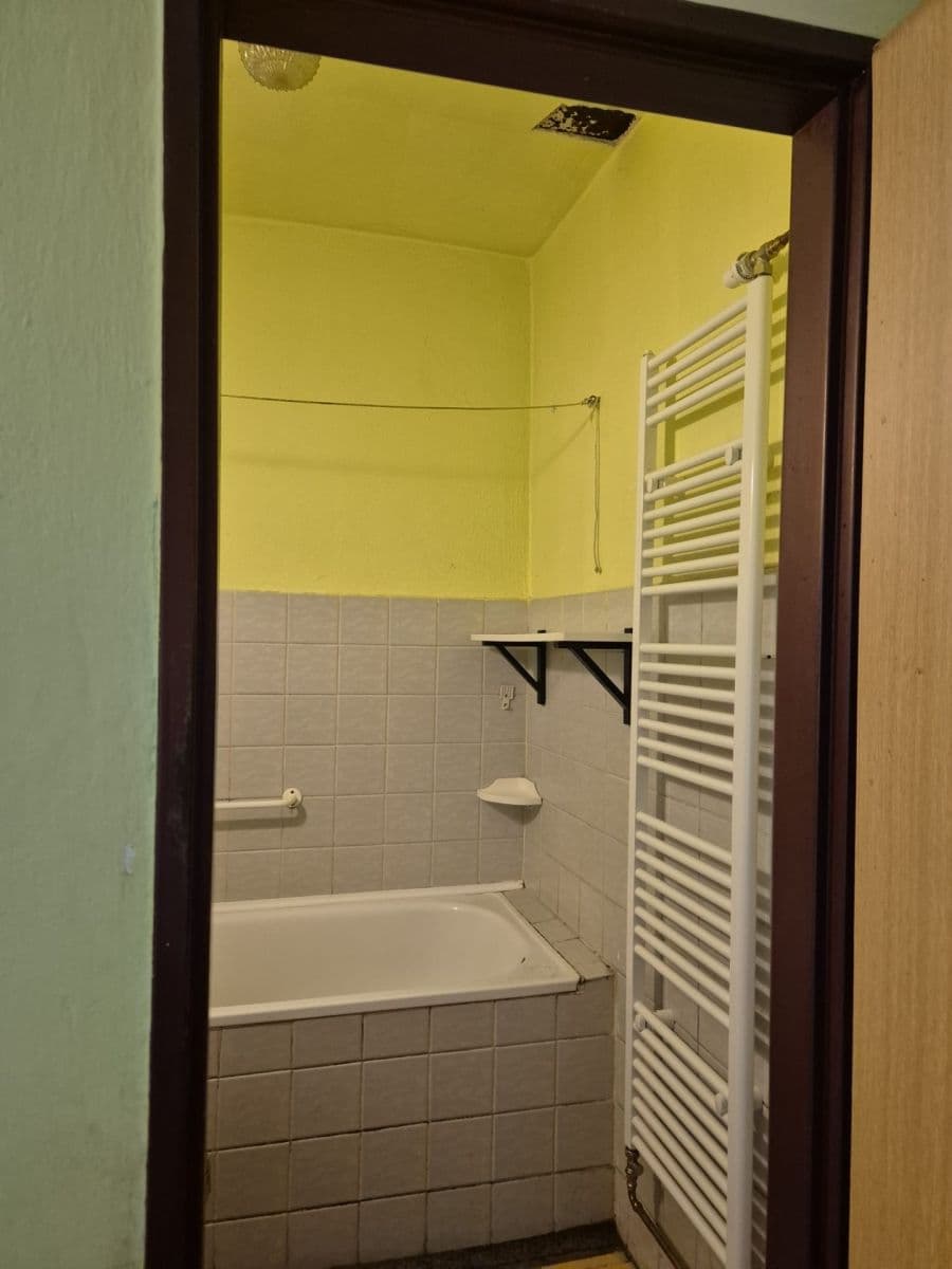 Prodej bytu 2+1 52 m², Karlovice, Moravskoslezský kraj Prodej bytu 2+1 52 m², Karlovice, Moravskoslezský kraj