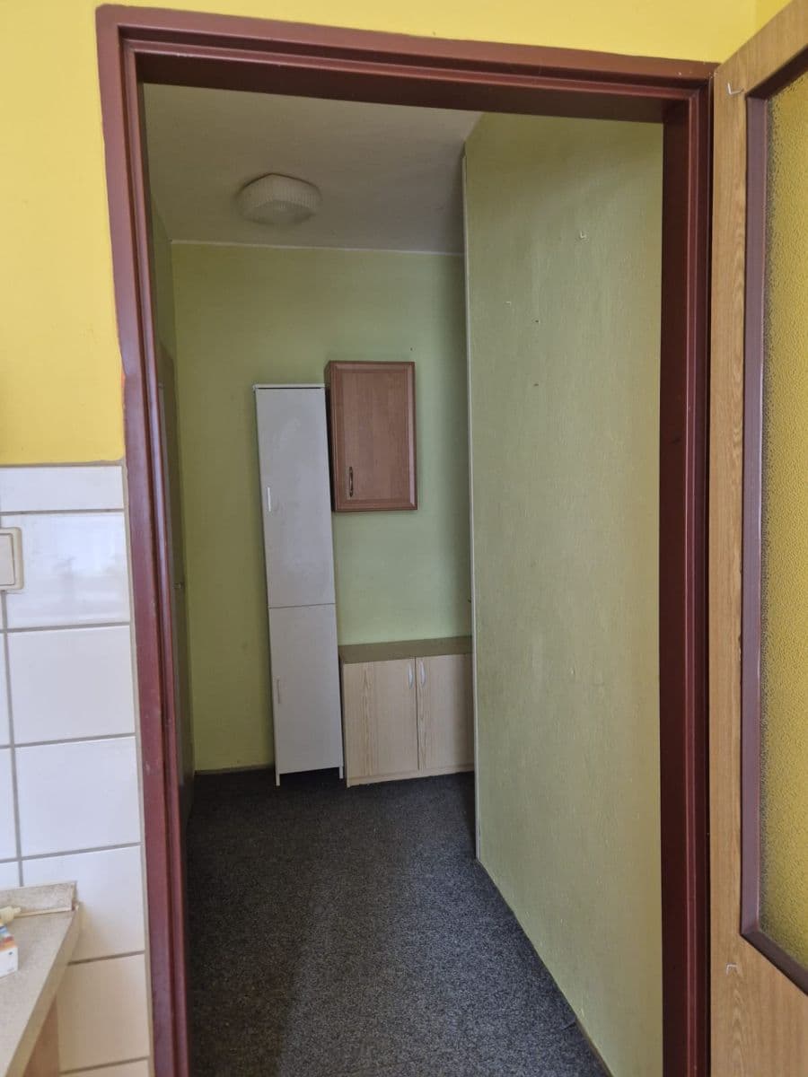 Prodej bytu 2+1 52 m², Karlovice, Moravskoslezský kraj Prodej bytu 2+1 52 m², Karlovice, Moravskoslezský kraj