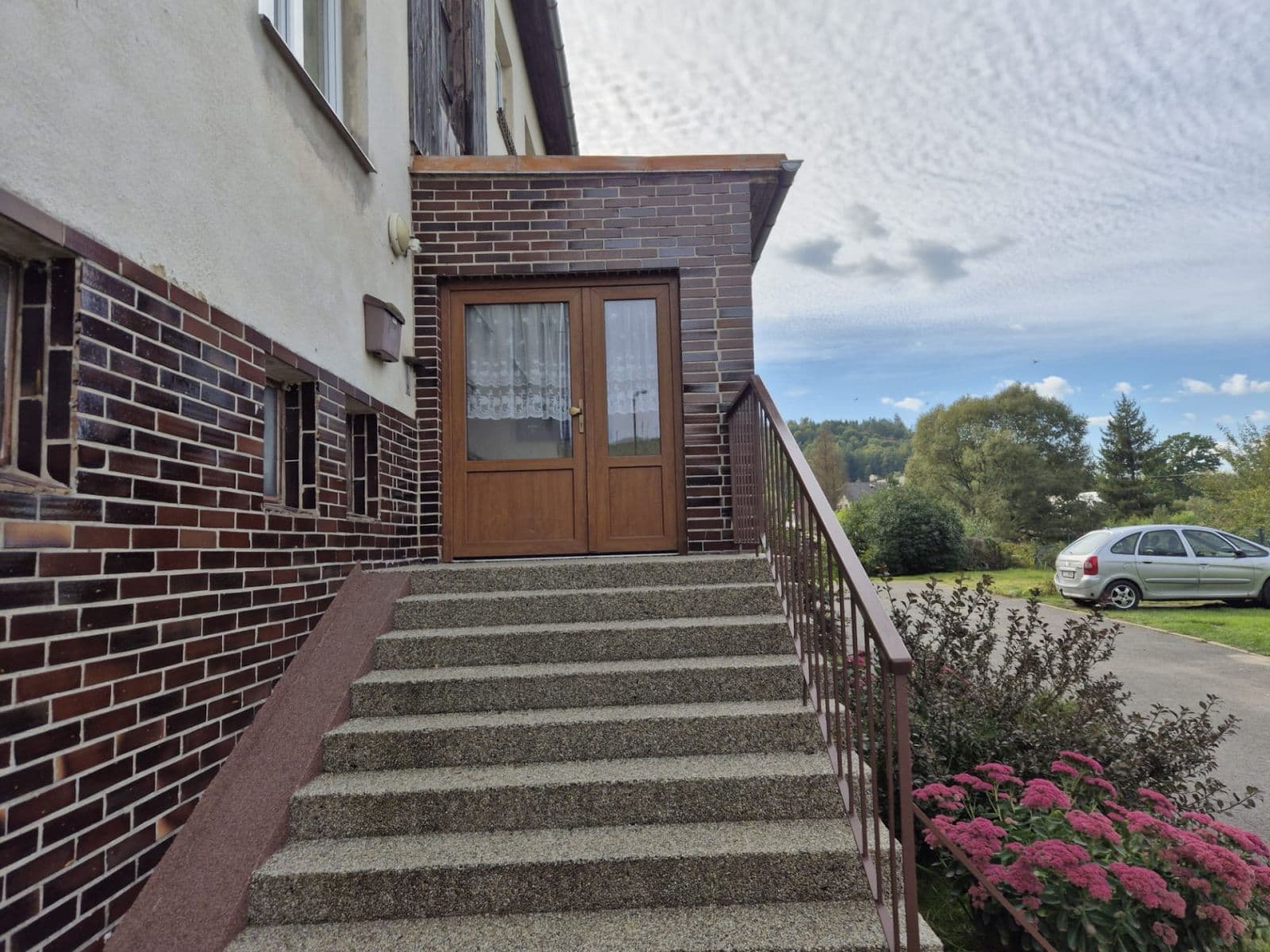 Prodej bytu 2+1 52 m², Karlovice, Moravskoslezský kraj Prodej bytu 2+1 52 m², Karlovice, Moravskoslezský kraj