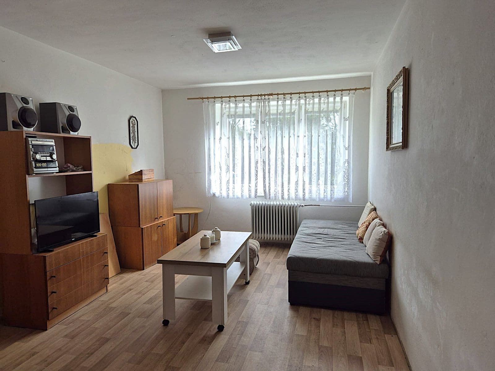 Prodej bytu 2+1 52 m², Karlovice, Moravskoslezský kraj Prodej bytu 2+1 52 m², Karlovice, Moravskoslezský kraj