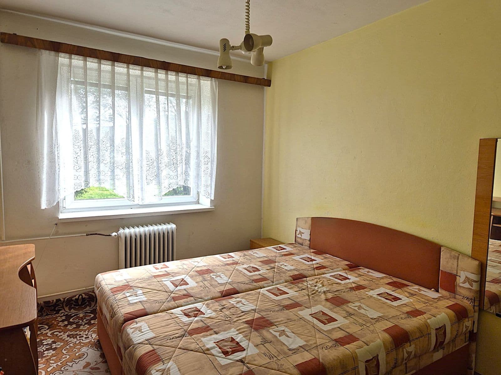 Prodej bytu 2+1 52 m², Karlovice, Moravskoslezský kraj Prodej bytu 2+1 52 m², Karlovice, Moravskoslezský kraj