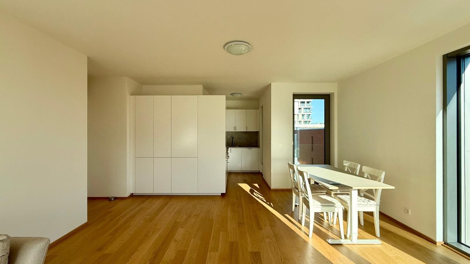 Pronájem bytu 2+kk 68 m², Jana Želivského, Praha, Praha Pronájem bytu 2+kk 68 m², Jana Želivského, Praha, Praha