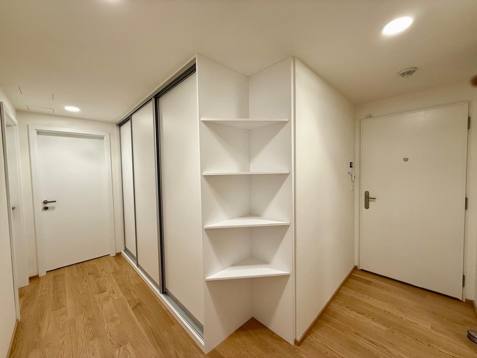 Pronájem bytu 2+kk 68 m², Jana Želivského, Praha, Praha Pronájem bytu 2+kk 68 m², Jana Želivského, Praha, Praha