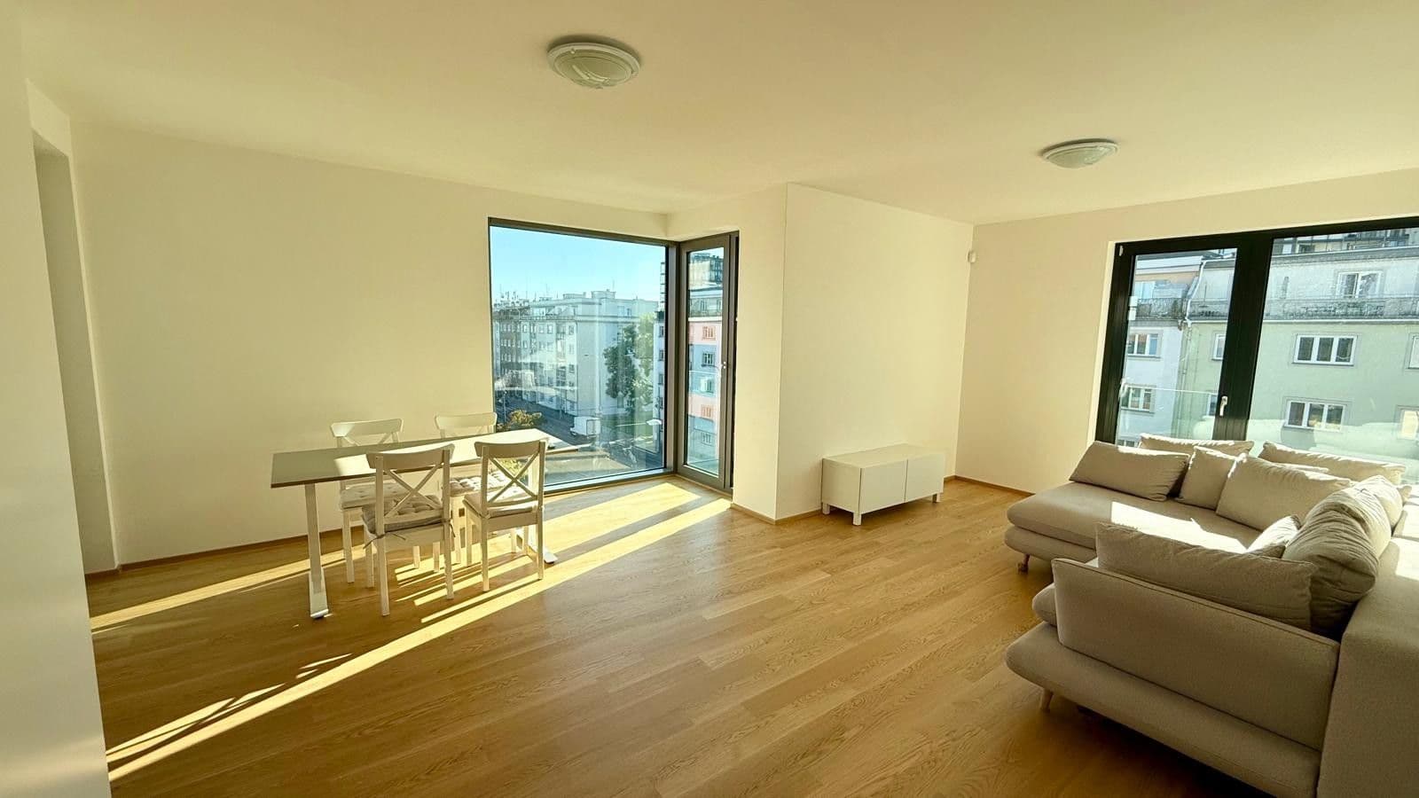 Pronájem bytu 2+kk 68 m², Jana Želivského, Praha, Praha Pronájem bytu 2+kk 68 m², Jana Želivského, Praha, Praha