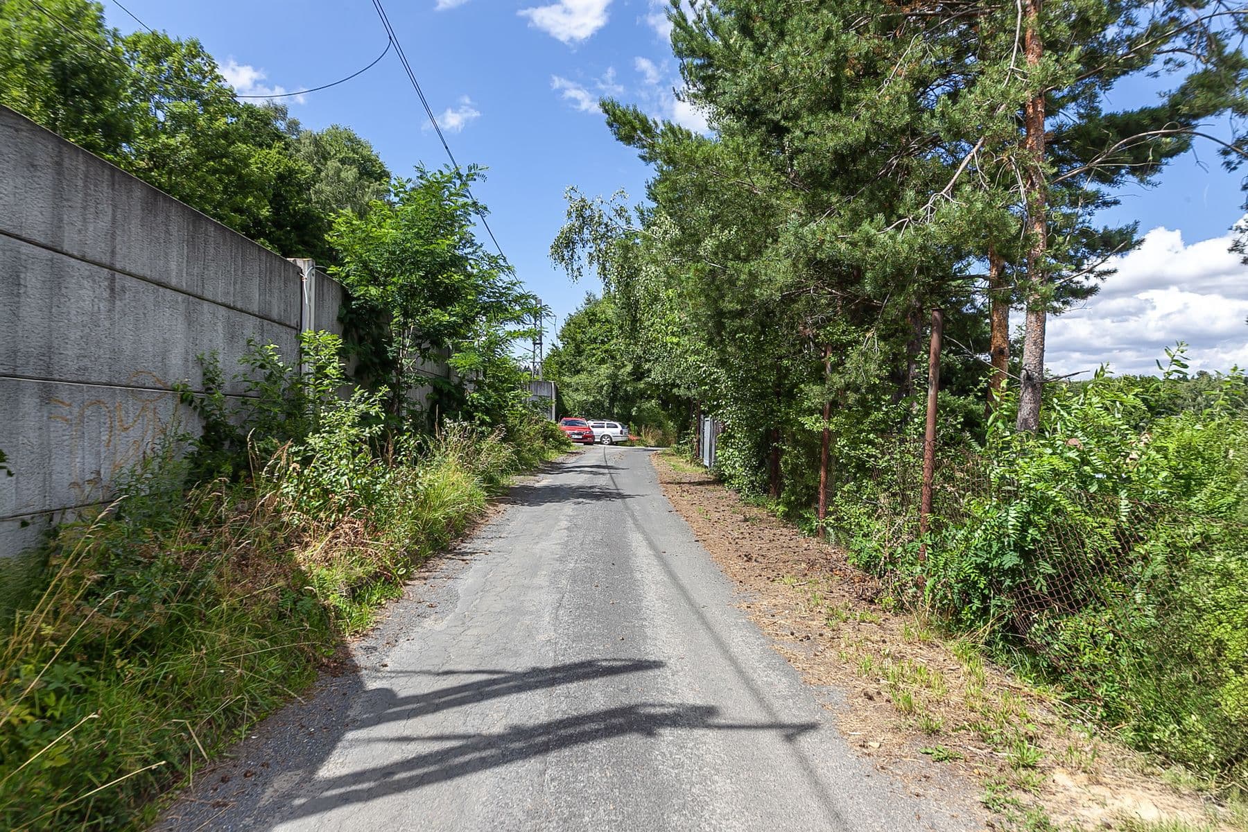 Prodej pozemku 1.468 m², V Jedlovci, Všestary, Královéhradecký kraj Prodej pozemku 1.468 m², V Jedlovci, Všestary, Královéhradecký kraj