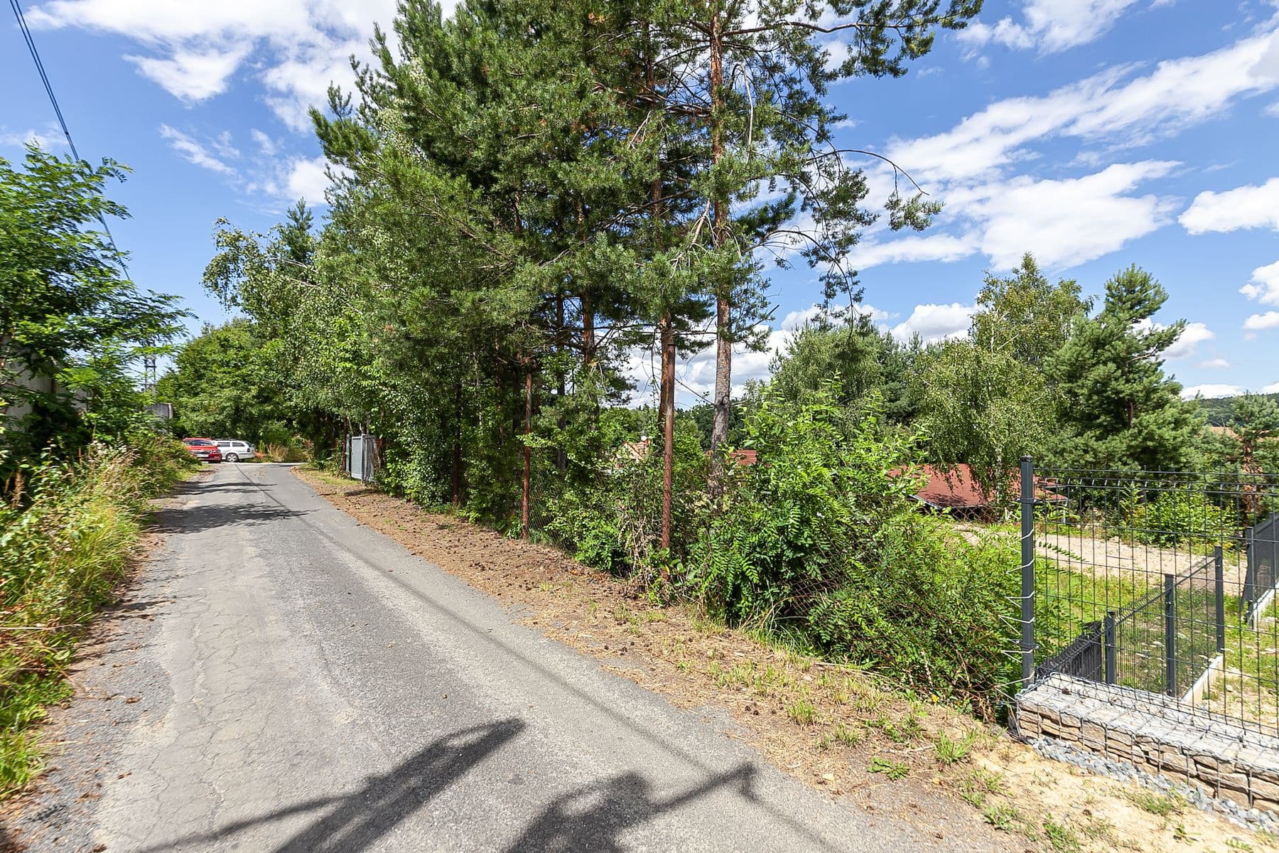 Prodej pozemku 1.468 m², V Jedlovci, Všestary, Královéhradecký kraj Prodej pozemku 1.468 m², V Jedlovci, Všestary, Královéhradecký kraj