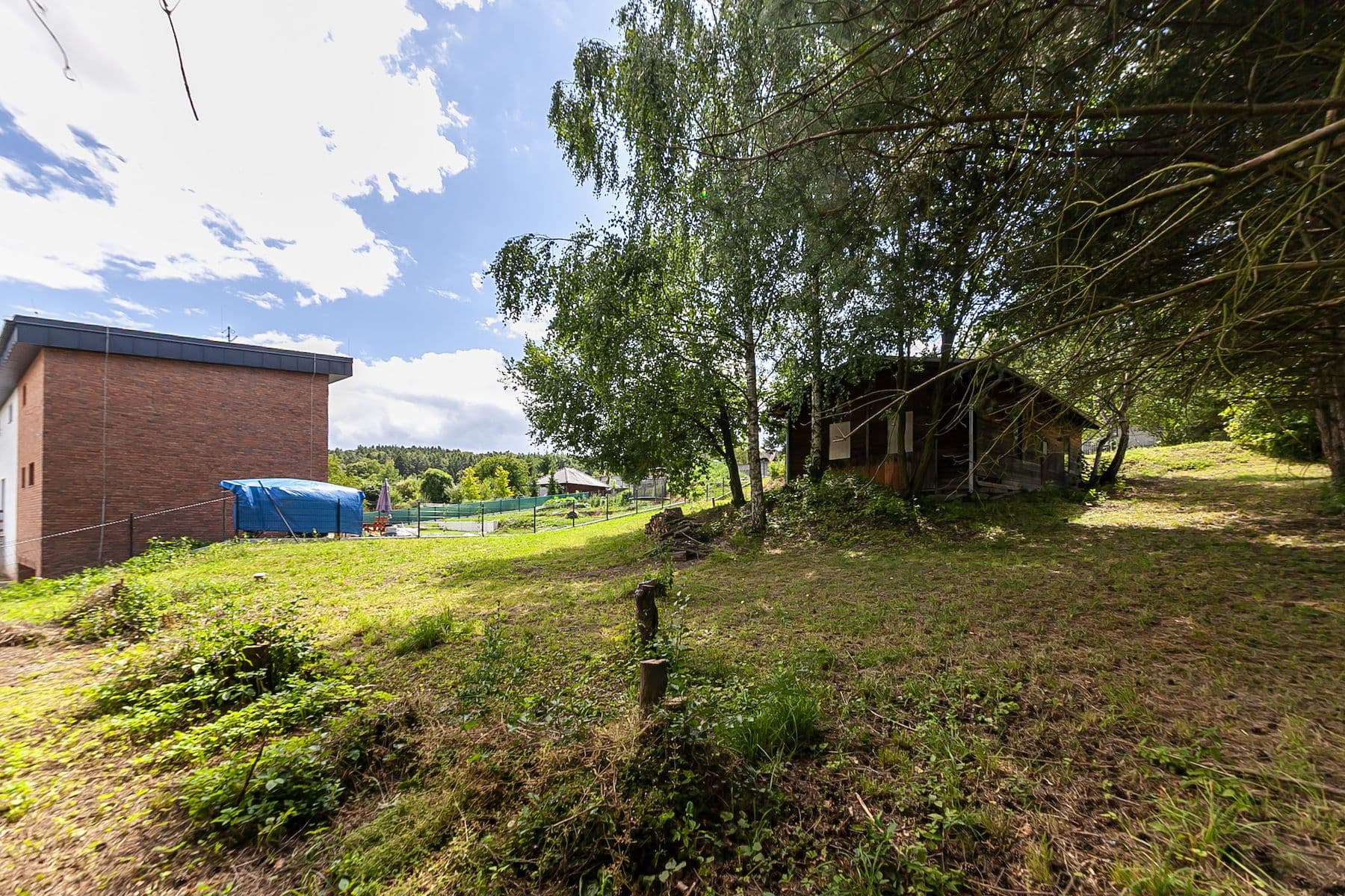 Prodej pozemku 1.468 m², V Jedlovci, Všestary, Královéhradecký kraj Prodej pozemku 1.468 m², V Jedlovci, Všestary, Královéhradecký kraj