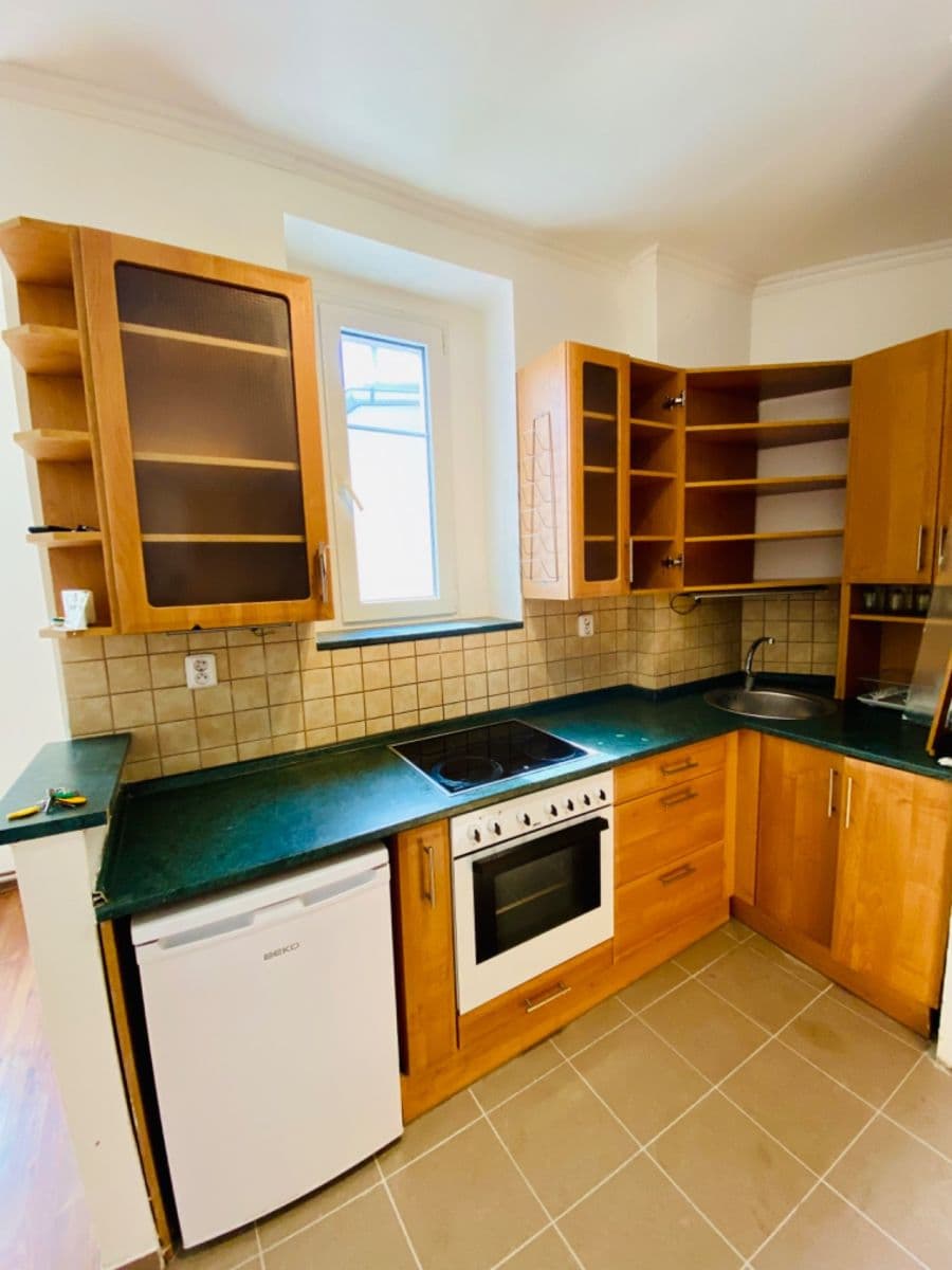 Prodej bytu 2+kk 53 m², Na Dědince, Praha, Praha Prodej bytu 2+kk 53 m², Na Dědince, Praha, Praha