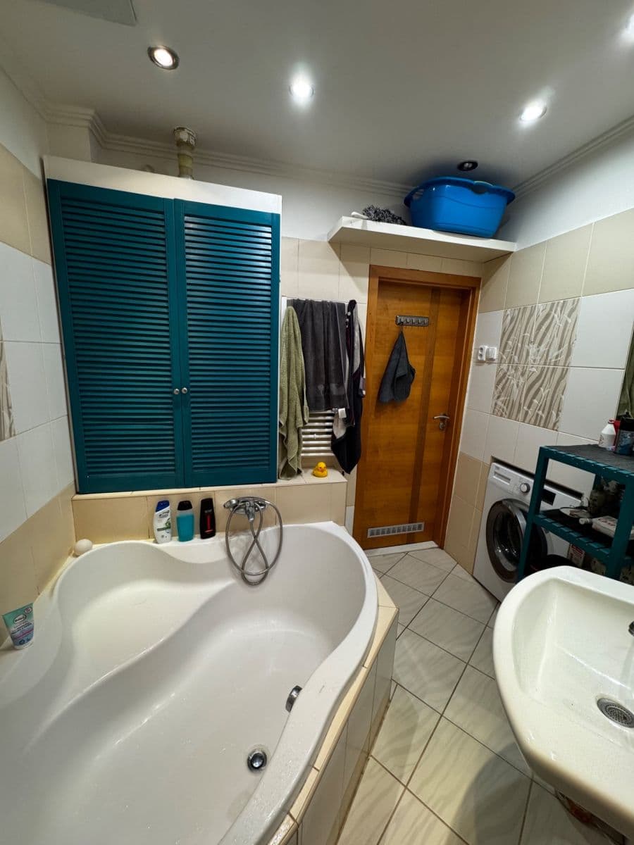 Prodej bytu 2+kk 53 m², Na Dědince, Praha, Praha Prodej bytu 2+kk 53 m², Na Dědince, Praha, Praha