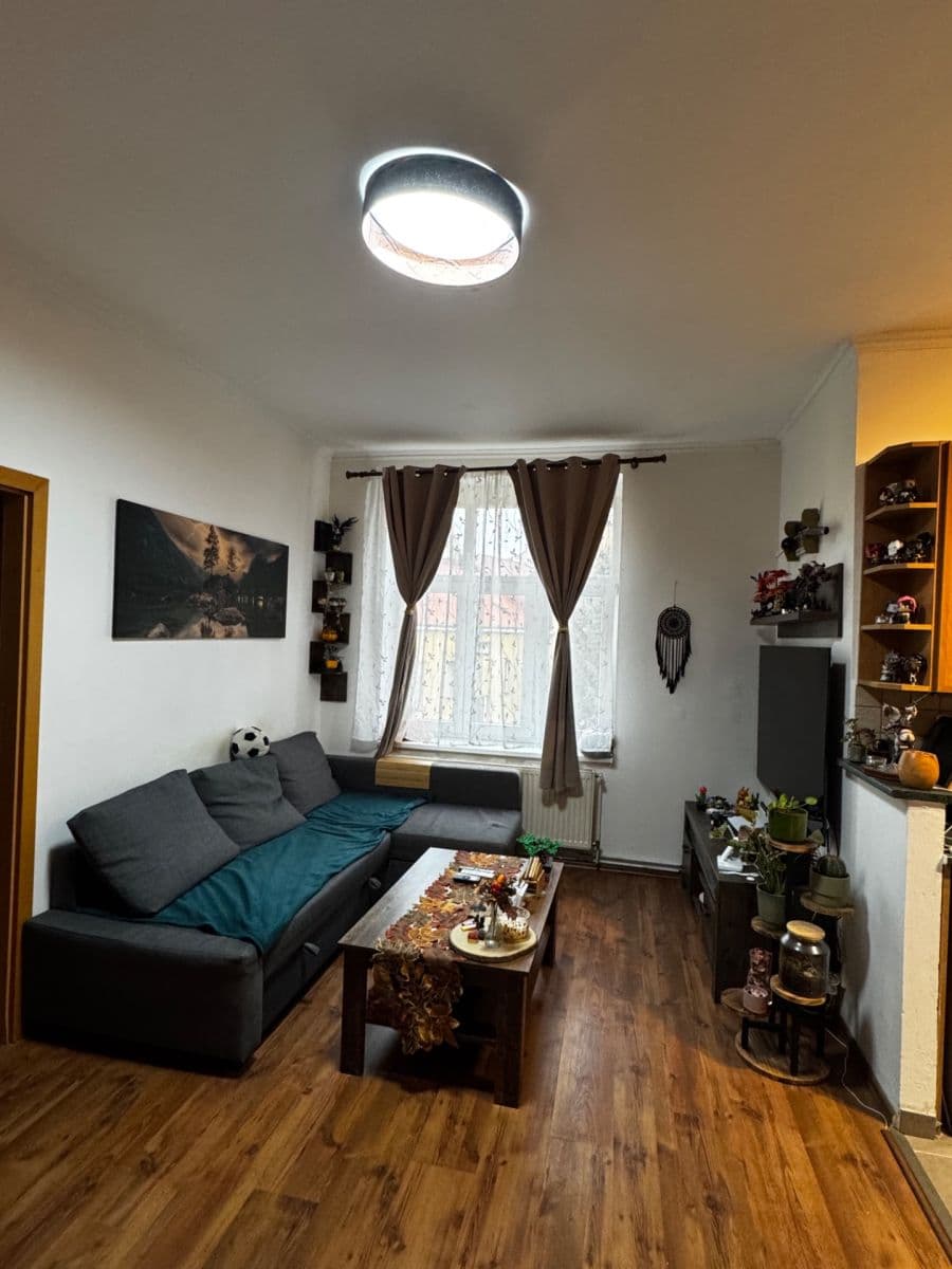 Prodej bytu 2+kk 53 m², Na Dědince, Praha, Praha Prodej bytu 2+kk 53 m², Na Dědince, Praha, Praha