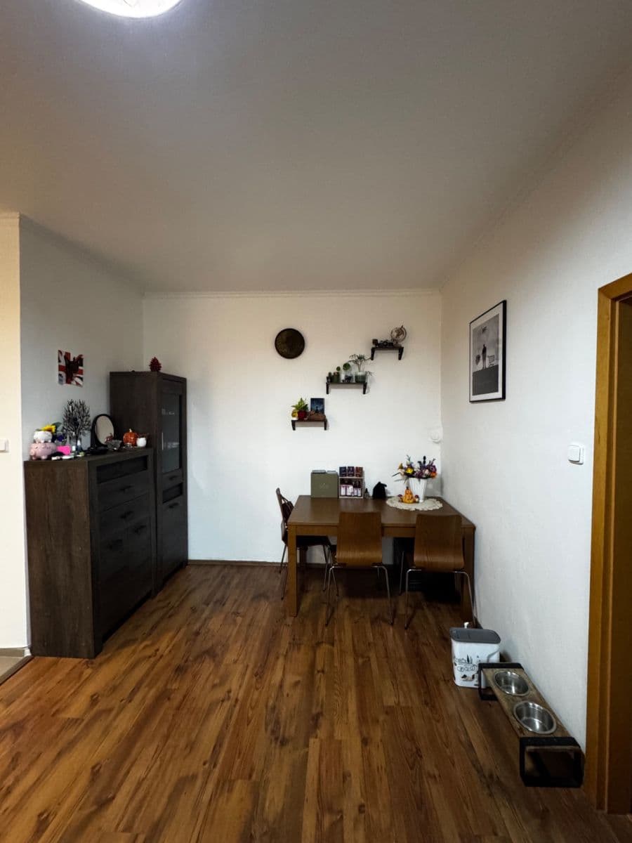 Prodej bytu 2+kk 53 m², Na Dědince, Praha, Praha Prodej bytu 2+kk 53 m², Na Dědince, Praha, Praha