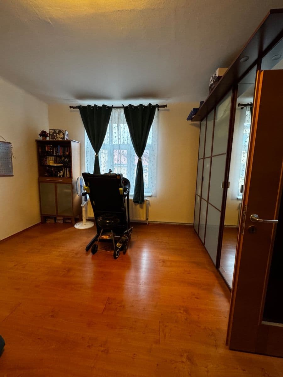 Prodej bytu 2+kk 53 m², Na Dědince, Praha, Praha Prodej bytu 2+kk 53 m², Na Dědince, Praha, Praha