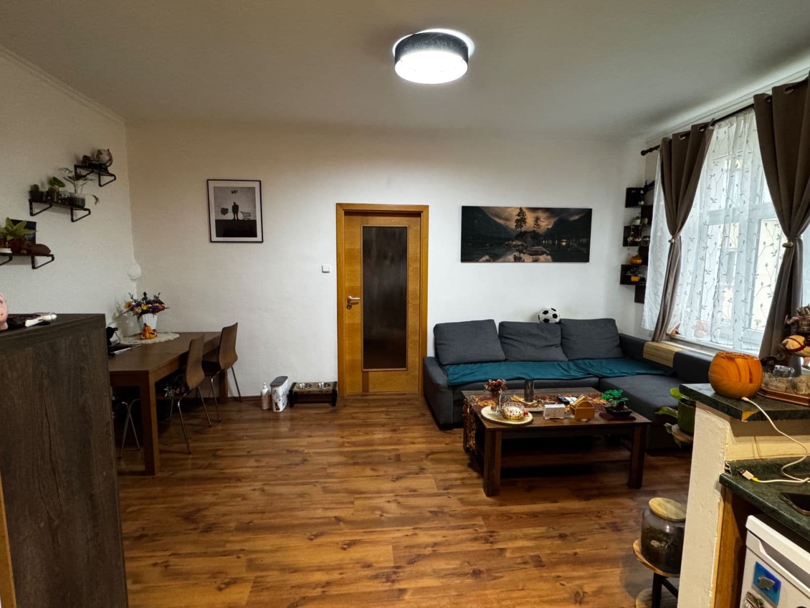 Prodej bytu 2+kk 53 m², Na Dědince, Praha, Praha Prodej bytu 2+kk 53 m², Na Dědince, Praha, Praha