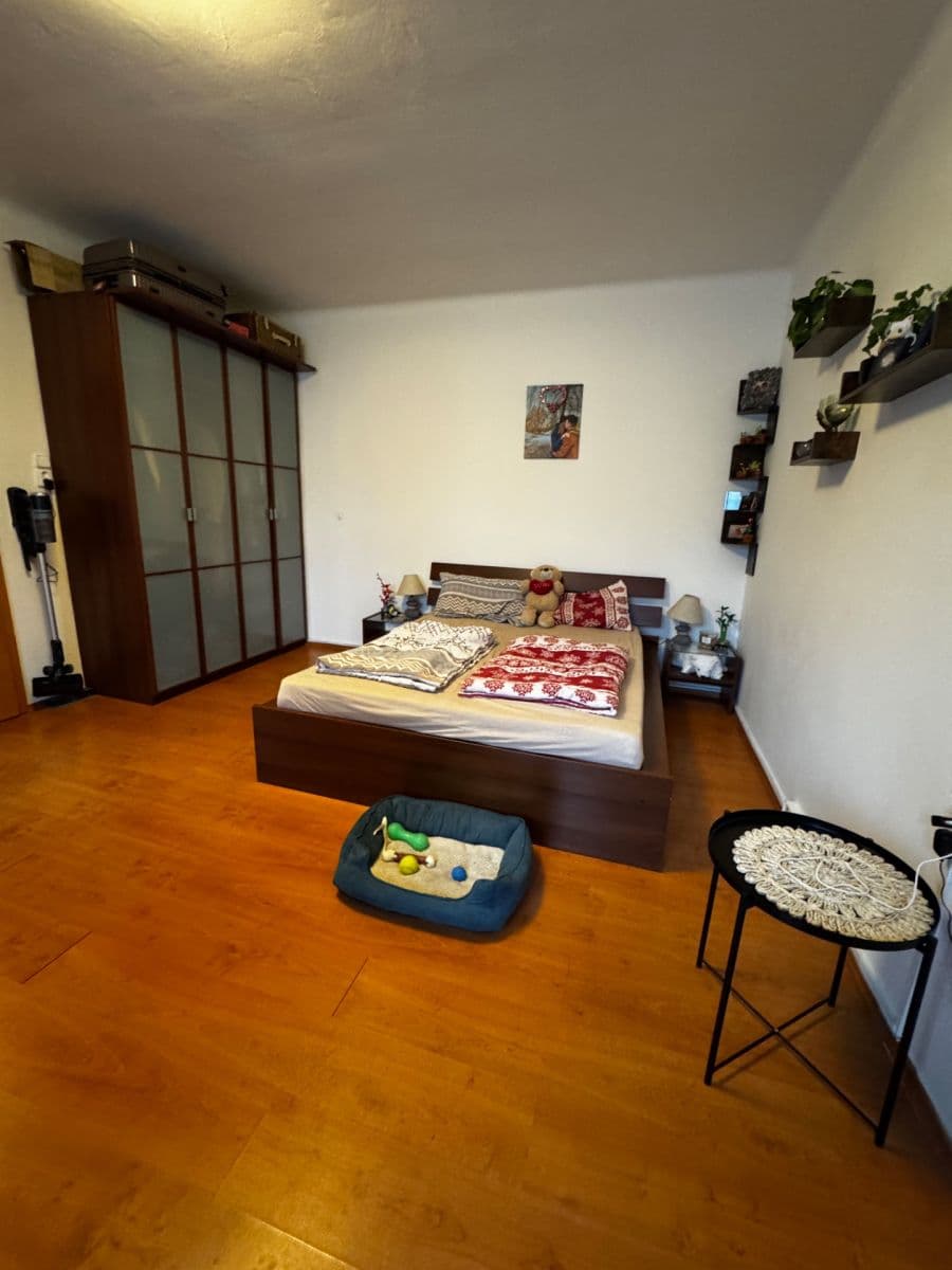 Prodej bytu 2+kk 53 m², Na Dědince, Praha, Praha Prodej bytu 2+kk 53 m², Na Dědince, Praha, Praha
