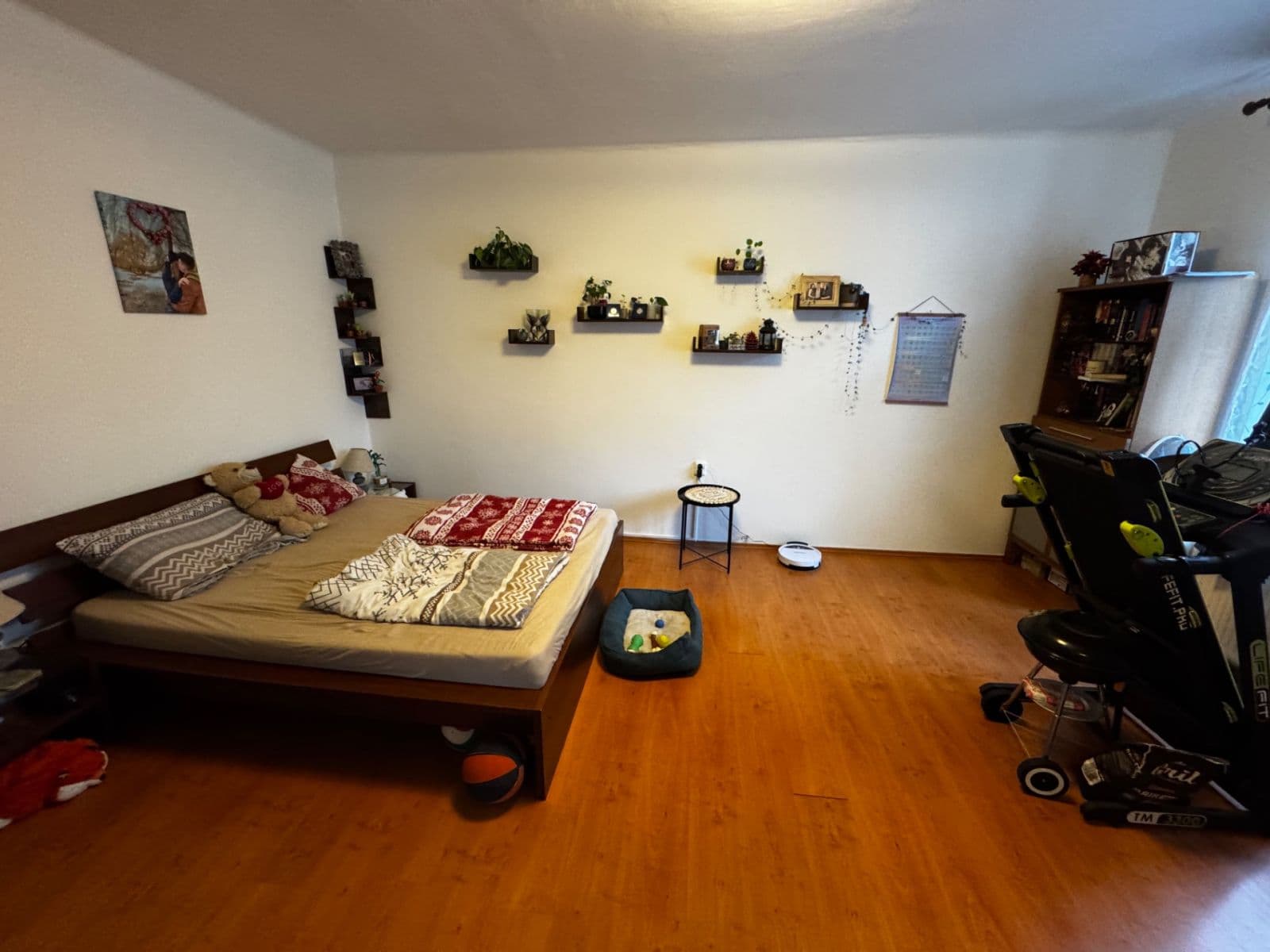 Prodej bytu 2+kk 53 m², Na Dědince, Praha, Praha Prodej bytu 2+kk 53 m², Na Dědince, Praha, Praha