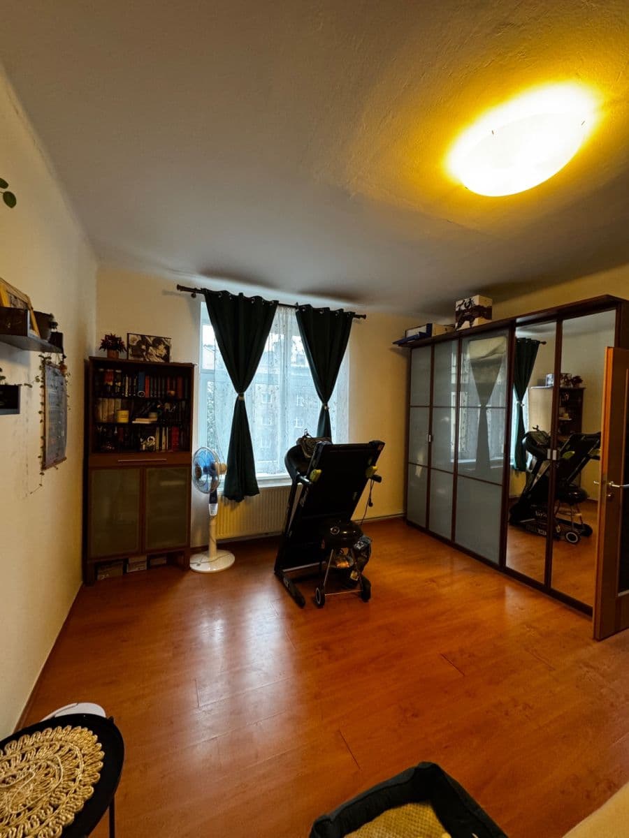 Prodej bytu 2+kk 53 m², Na Dědince, Praha, Praha Prodej bytu 2+kk 53 m², Na Dědince, Praha, Praha