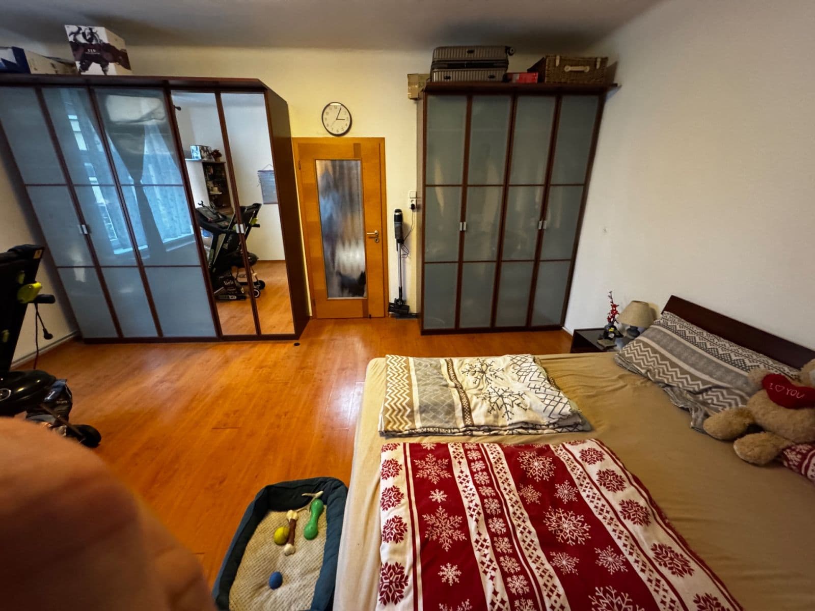 Prodej bytu 2+kk 53 m², Na Dědince, Praha, Praha Prodej bytu 2+kk 53 m², Na Dědince, Praha, Praha