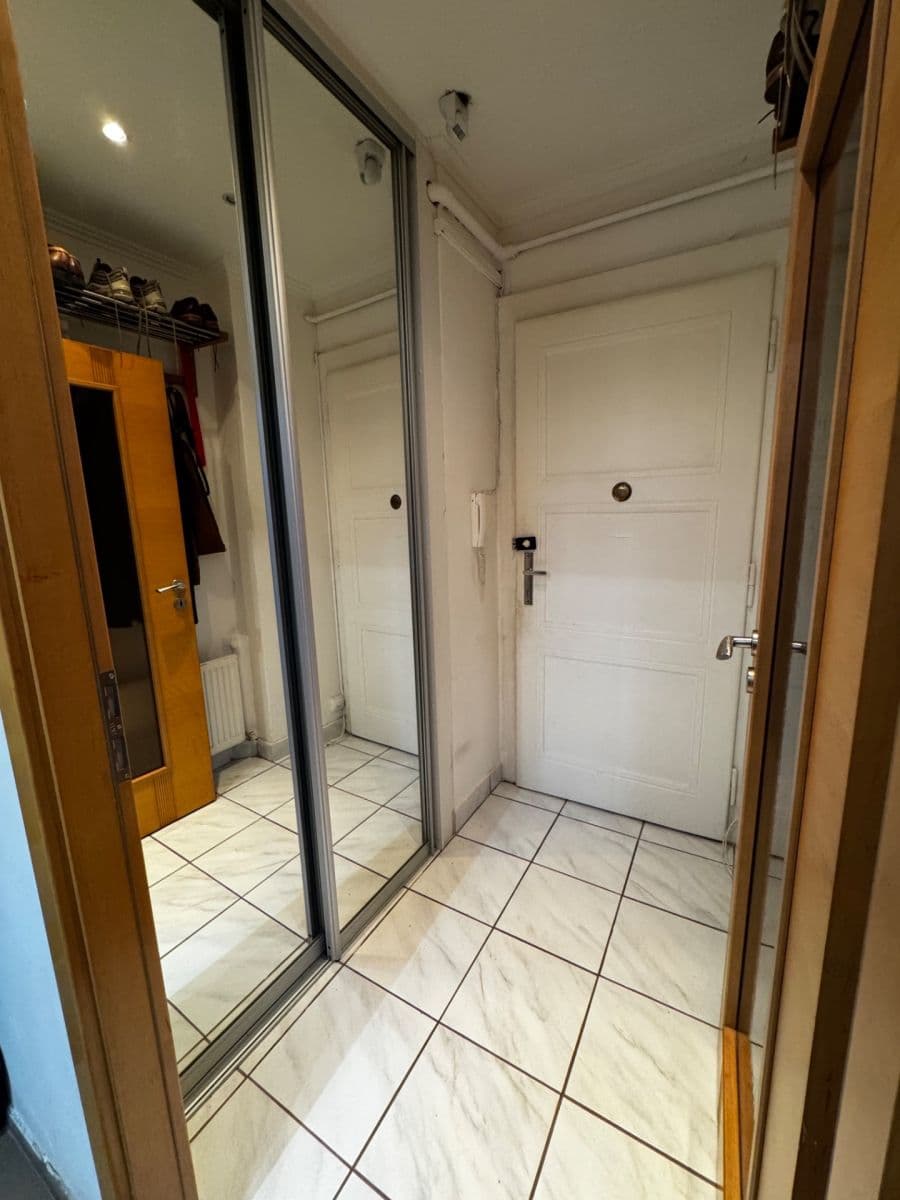 Prodej bytu 2+kk 53 m², Na Dědince, Praha, Praha Prodej bytu 2+kk 53 m², Na Dědince, Praha, Praha