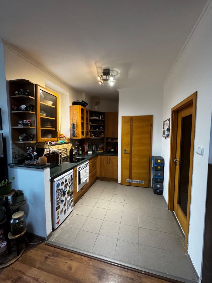 Prodej bytu 2+kk 53 m², Na Dědince, Praha, Praha Prodej bytu 2+kk 53 m², Na Dědince, Praha, Praha