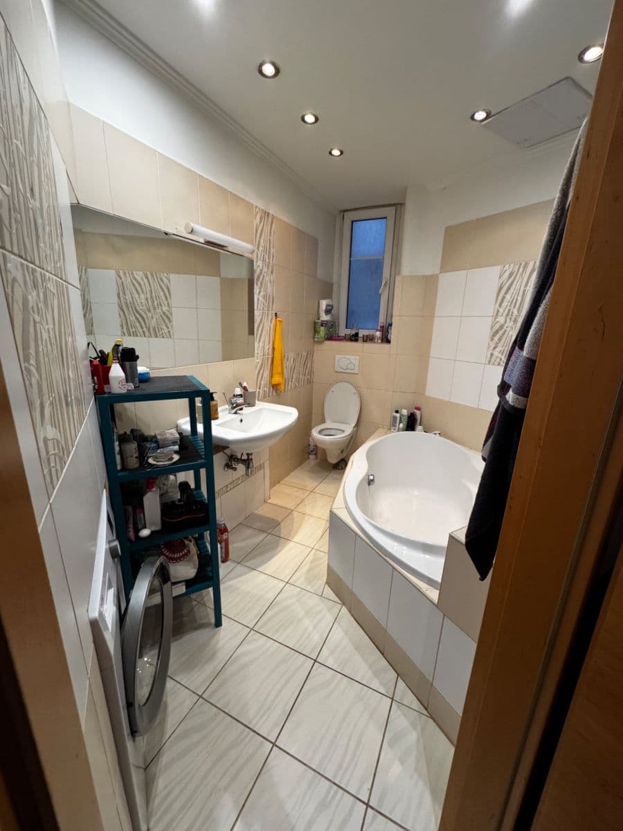 Prodej bytu 2+kk 53 m², Na Dědince, Praha, Praha Prodej bytu 2+kk 53 m², Na Dědince, Praha, Praha