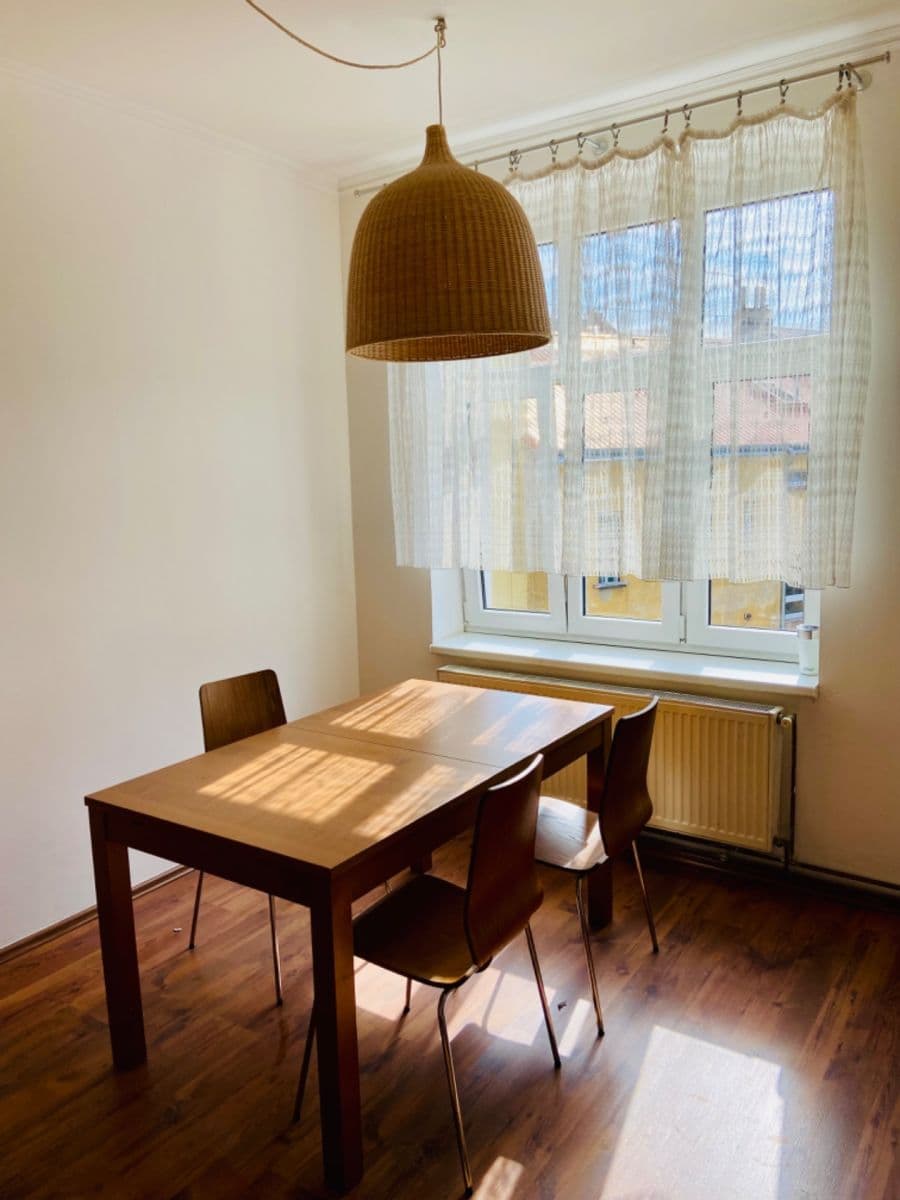 Prodej bytu 2+kk 53 m², Na Dědince, Praha, Praha Prodej bytu 2+kk 53 m², Na Dědince, Praha, Praha