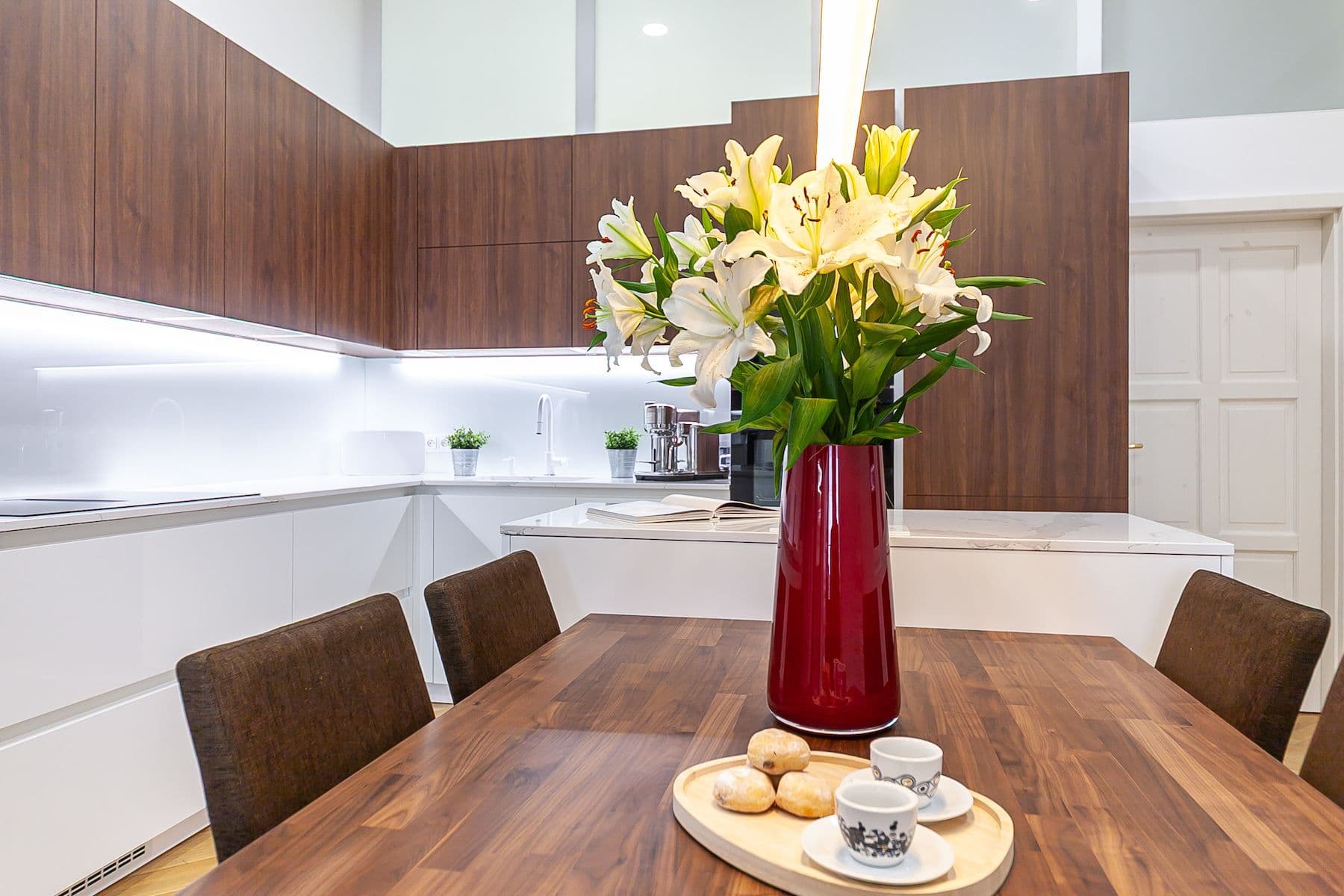 Prodej bytu 3+1 107 m², Soukenická, Praha, Praha Prodej bytu 3+1 107 m², Soukenická, Praha, Praha