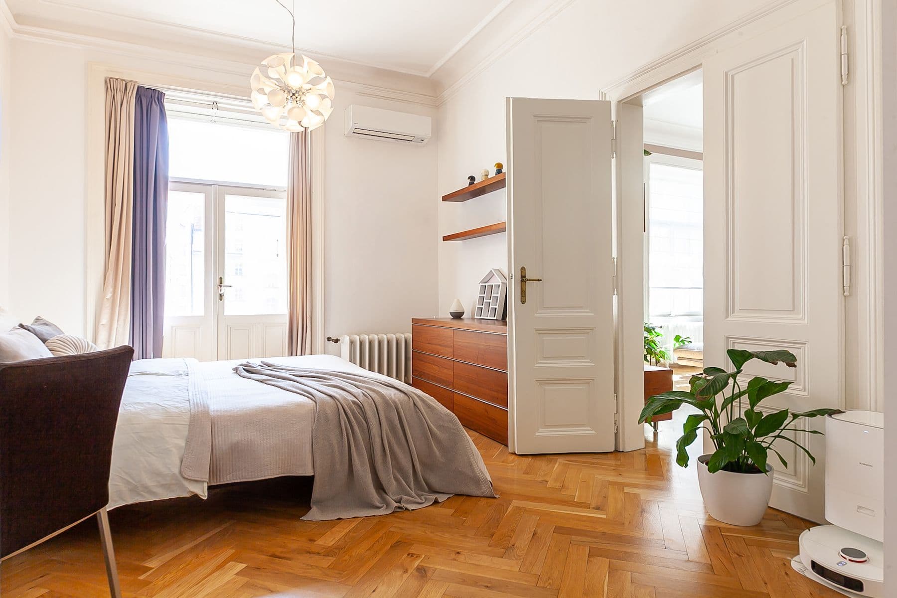 Prodej bytu 3+1 107 m², Soukenická, Praha, Praha Prodej bytu 3+1 107 m², Soukenická, Praha, Praha