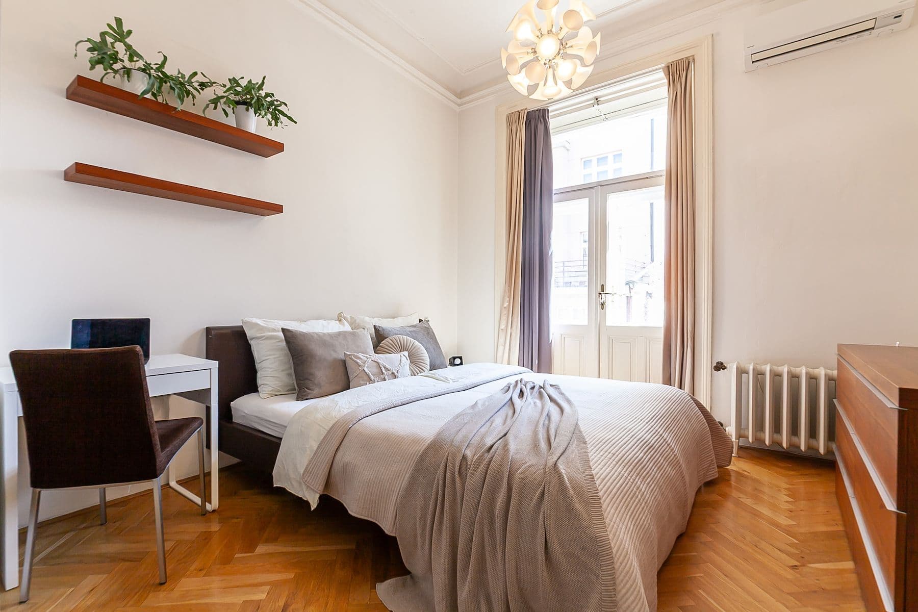 Prodej bytu 3+1 107 m², Soukenická, Praha, Praha Prodej bytu 3+1 107 m², Soukenická, Praha, Praha