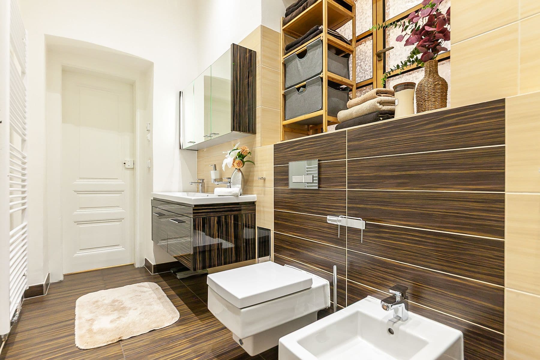 Prodej bytu 3+1 107 m², Soukenická, Praha, Praha Prodej bytu 3+1 107 m², Soukenická, Praha, Praha