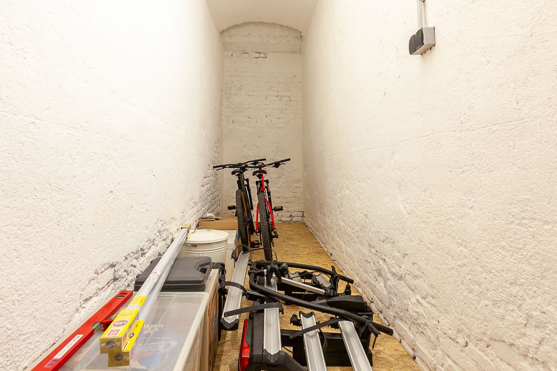 Prodej bytu 3+1 107 m², Soukenická, Praha, Praha Prodej bytu 3+1 107 m², Soukenická, Praha, Praha