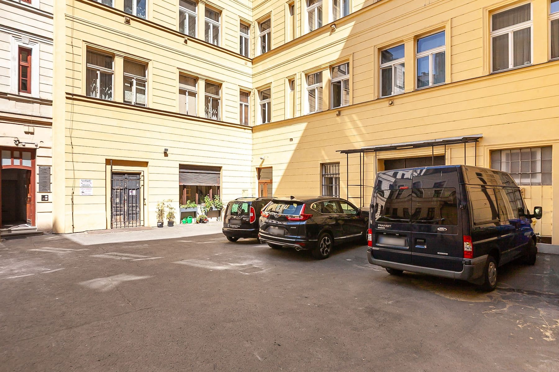 Prodej bytu 3+1 107 m², Soukenická, Praha, Praha Prodej bytu 3+1 107 m², Soukenická, Praha, Praha