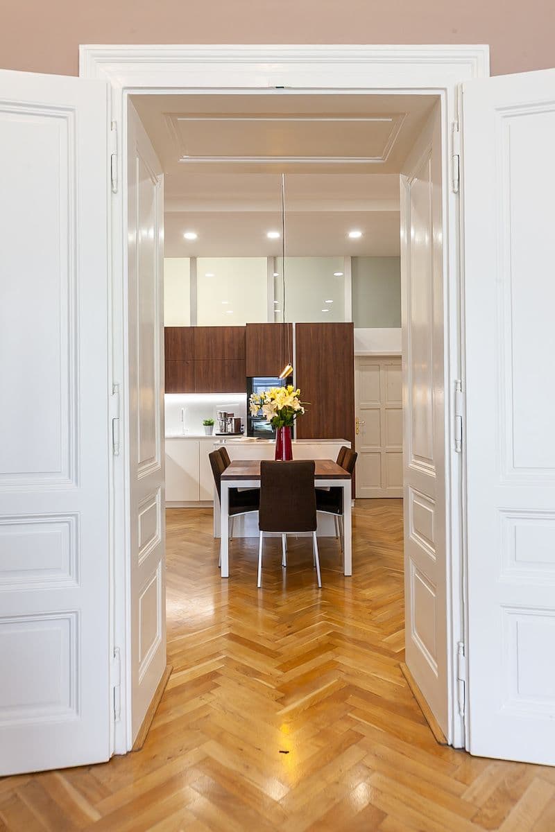 Prodej bytu 3+1 107 m², Soukenická, Praha, Praha Prodej bytu 3+1 107 m², Soukenická, Praha, Praha