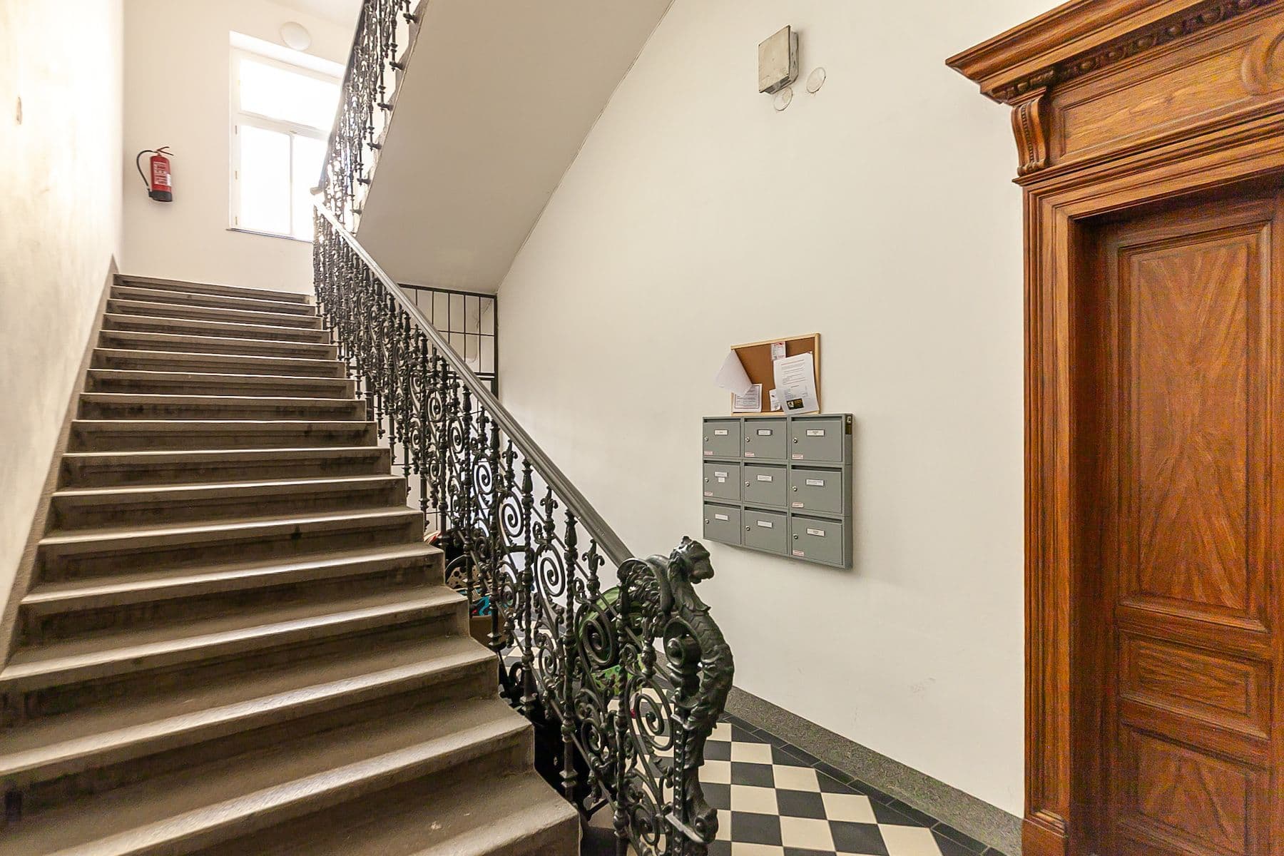 Prodej bytu 3+1 107 m², Soukenická, Praha, Praha Prodej bytu 3+1 107 m², Soukenická, Praha, Praha