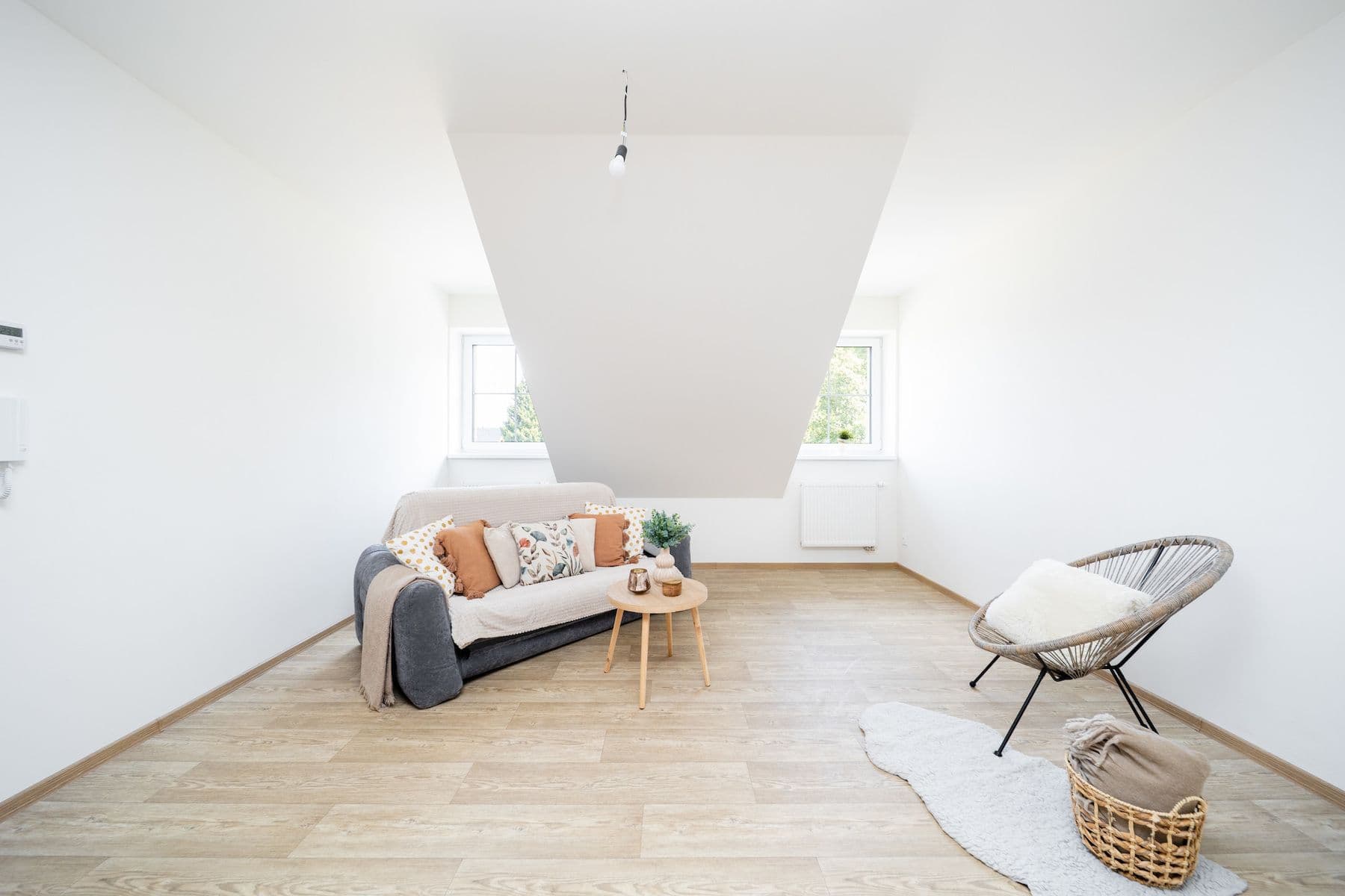 Prodej bytu 2+kk 55 m², Borová Lada, Jihočeský kraj Prodej bytu 2+kk 55 m², Borová Lada, Jihočeský kraj