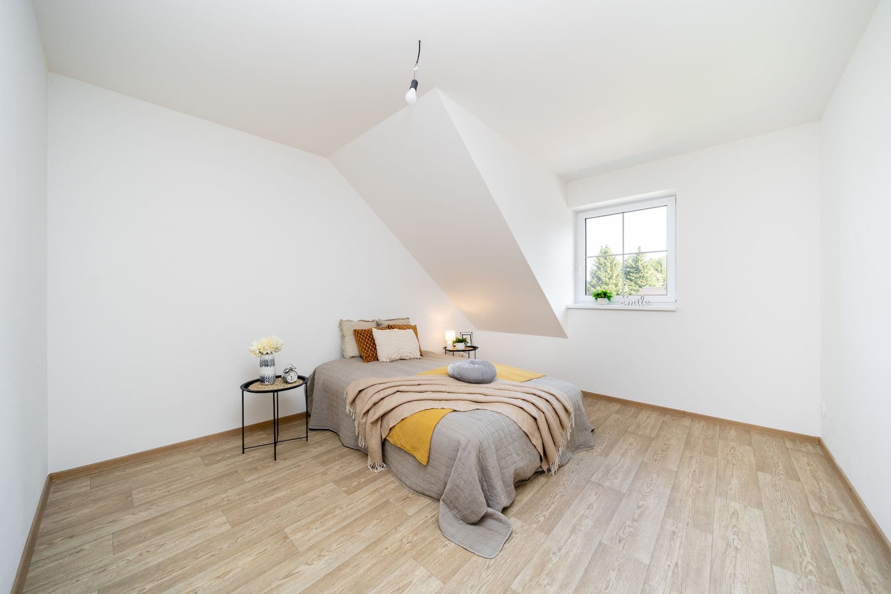 Prodej bytu 2+kk 55 m², Borová Lada, Jihočeský kraj Prodej bytu 2+kk 55 m², Borová Lada, Jihočeský kraj