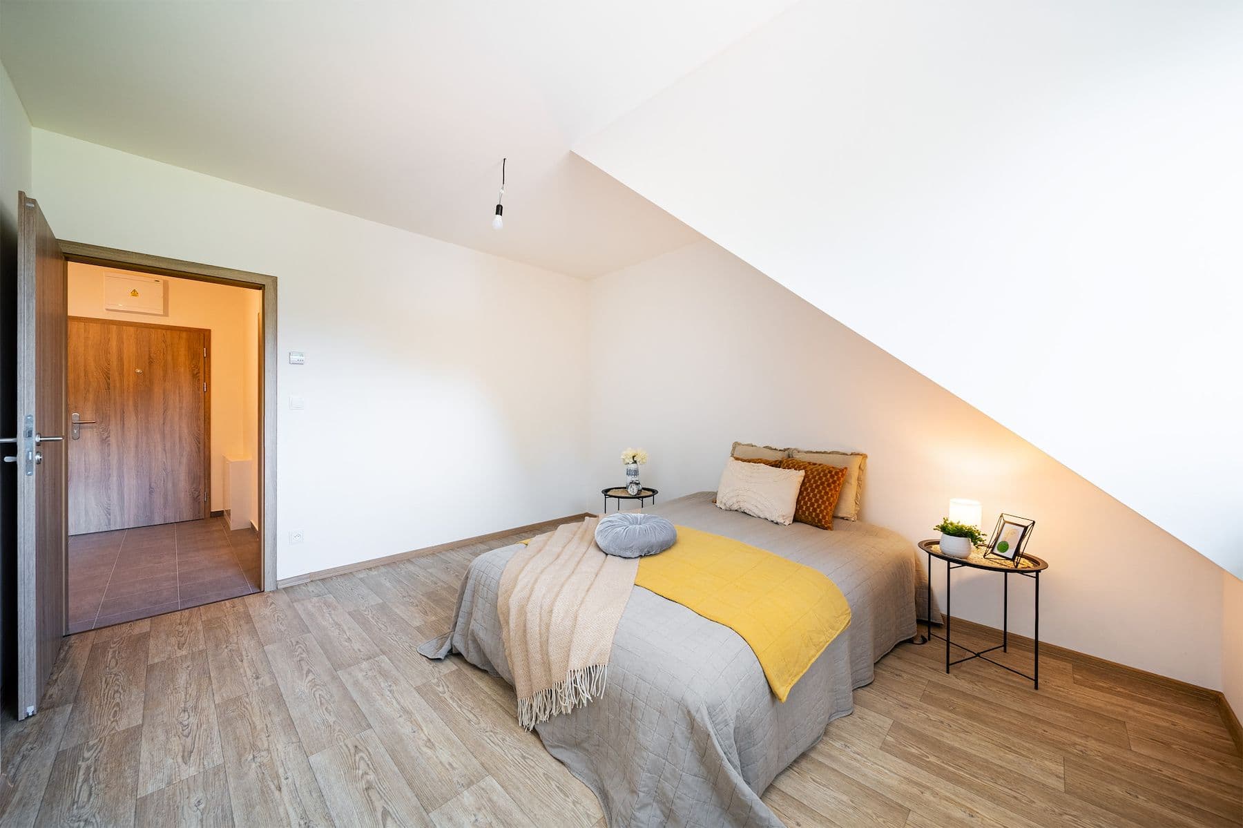 Prodej bytu 2+kk 55 m², Borová Lada, Jihočeský kraj Prodej bytu 2+kk 55 m², Borová Lada, Jihočeský kraj