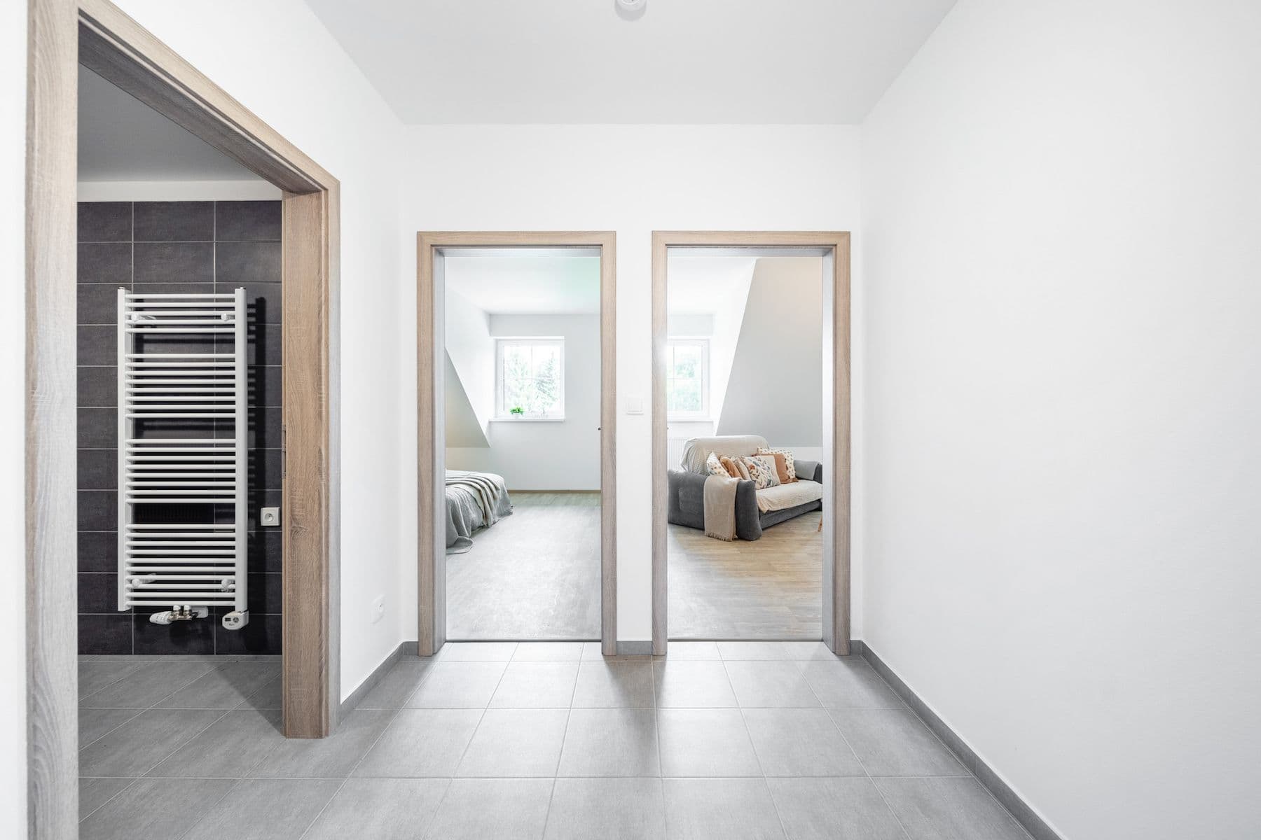 Prodej bytu 2+kk 55 m², Borová Lada, Jihočeský kraj Prodej bytu 2+kk 55 m², Borová Lada, Jihočeský kraj