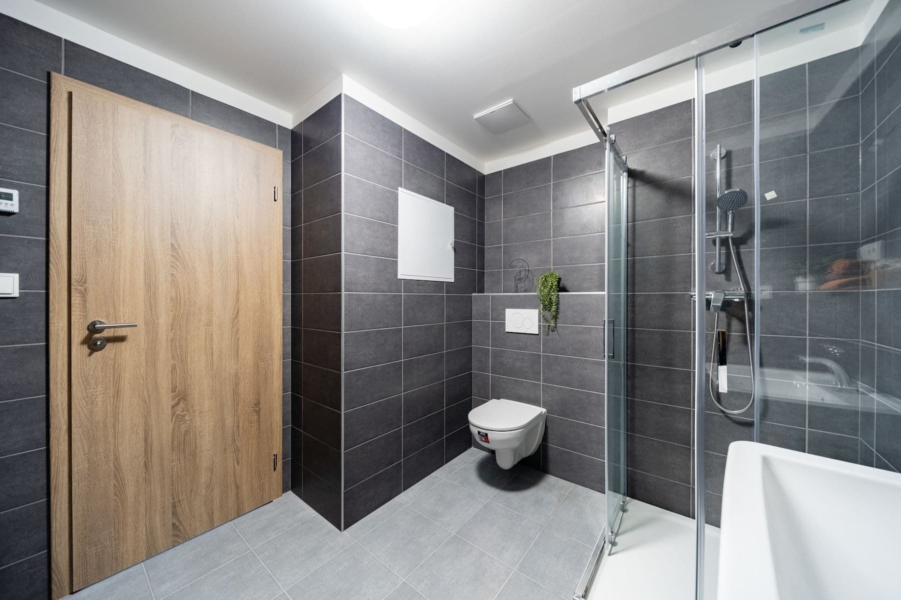 Prodej bytu 2+kk 55 m², Borová Lada, Jihočeský kraj Prodej bytu 2+kk 55 m², Borová Lada, Jihočeský kraj