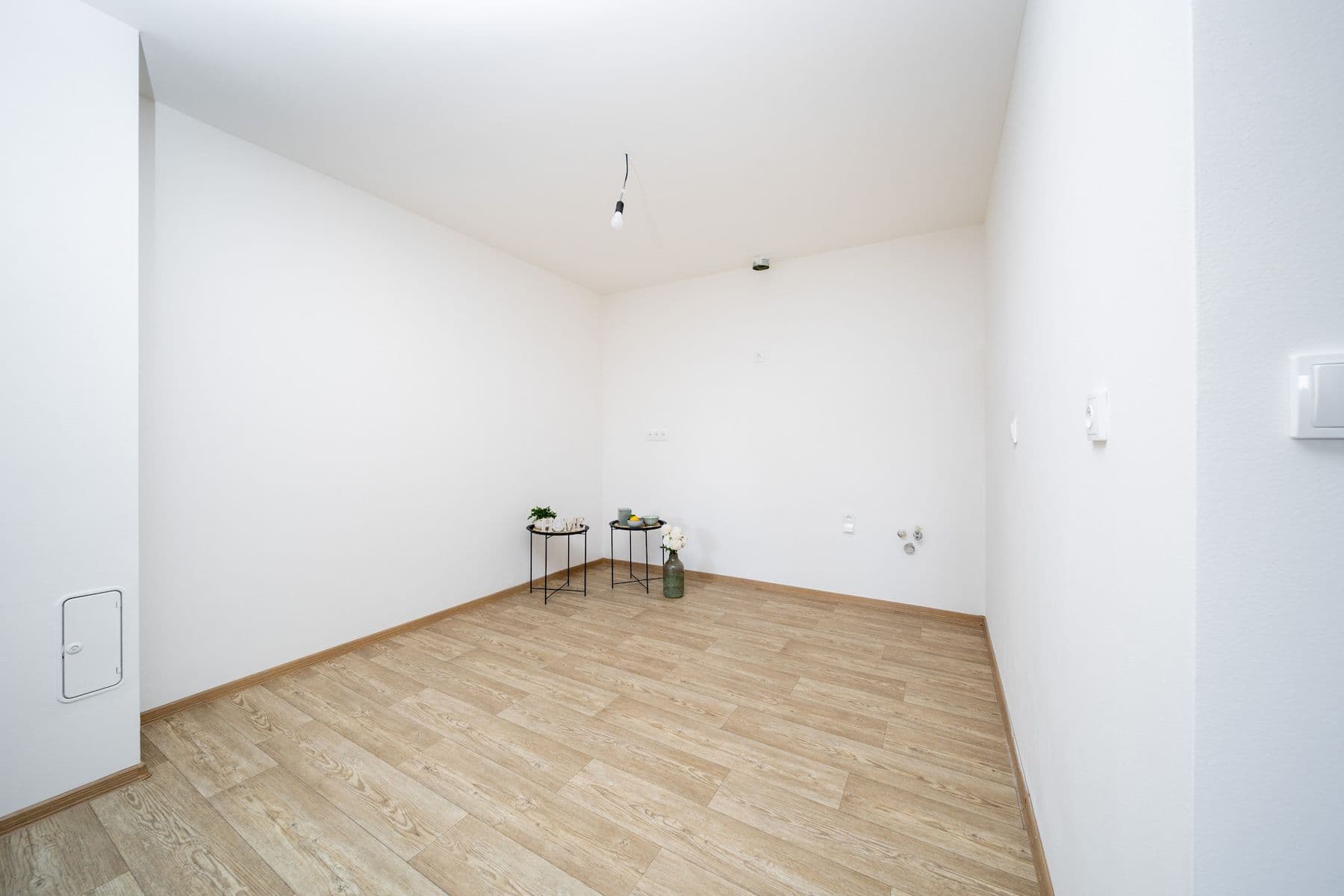 Prodej bytu 2+kk 55 m², Borová Lada, Jihočeský kraj Prodej bytu 2+kk 55 m², Borová Lada, Jihočeský kraj