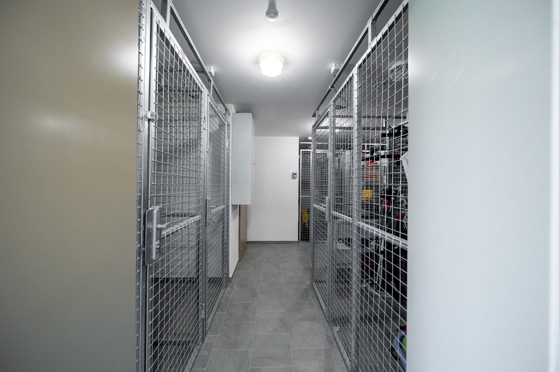 Prodej bytu 2+kk 55 m², Borová Lada, Jihočeský kraj Prodej bytu 2+kk 55 m², Borová Lada, Jihočeský kraj