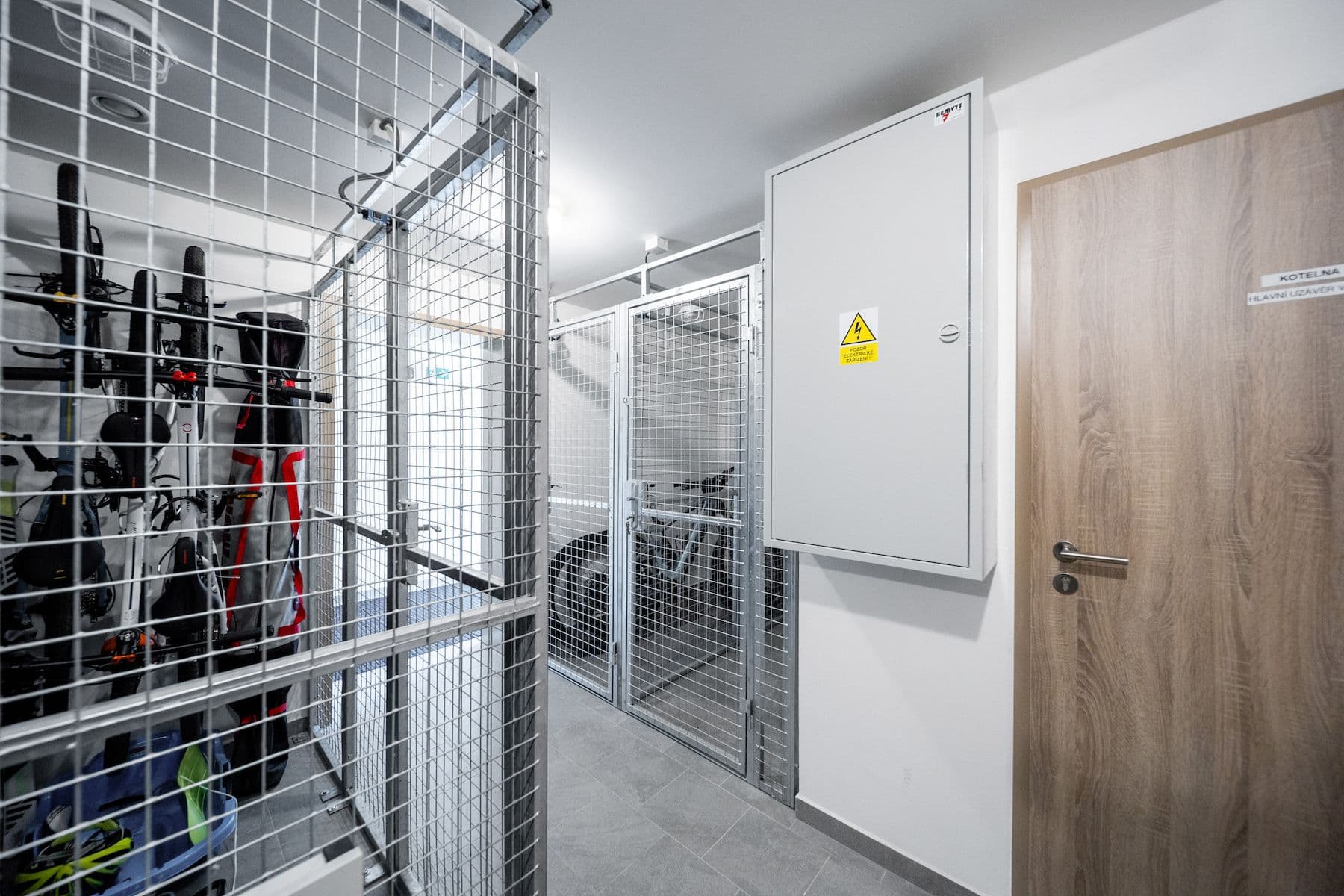 Prodej bytu 2+kk 55 m², Borová Lada, Jihočeský kraj Prodej bytu 2+kk 55 m², Borová Lada, Jihočeský kraj