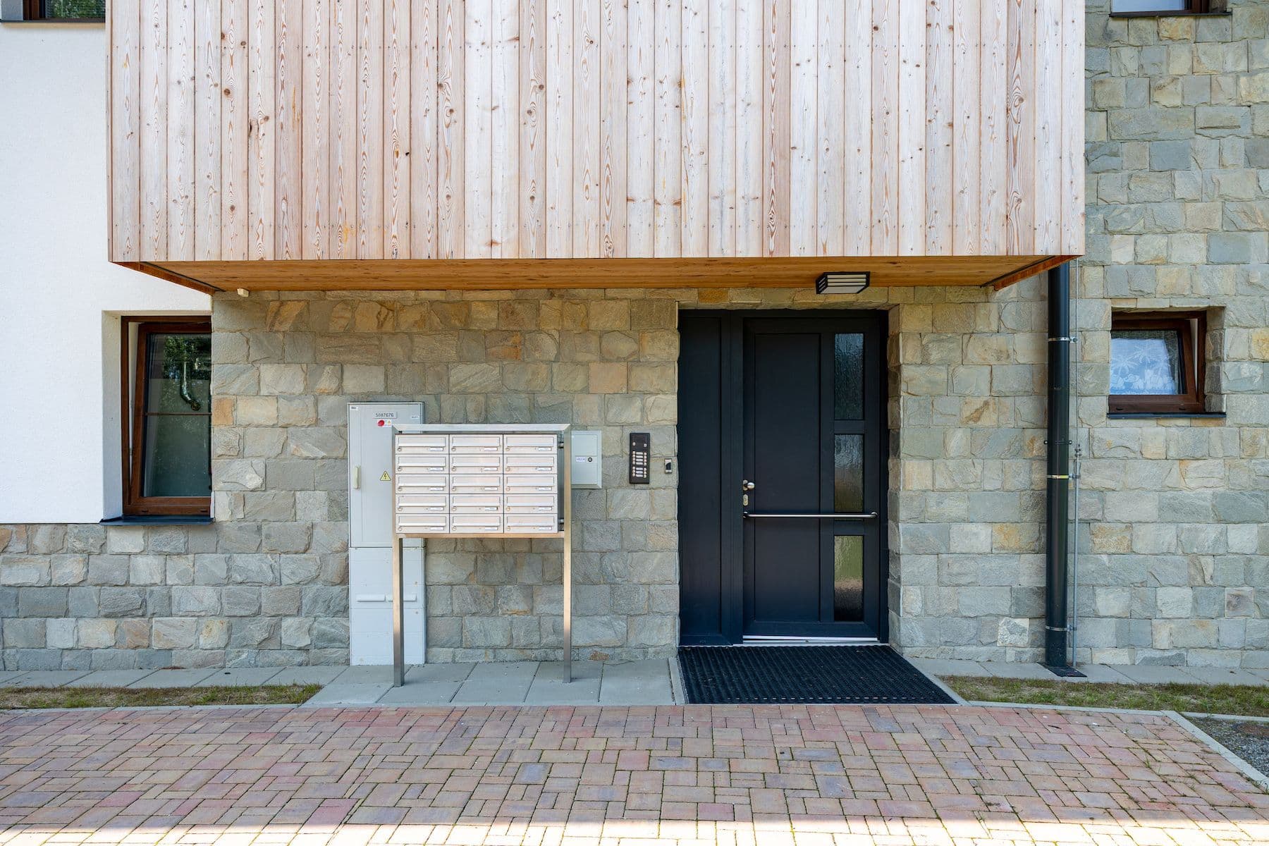 Prodej bytu 2+kk 55 m², Borová Lada, Jihočeský kraj Prodej bytu 2+kk 55 m², Borová Lada, Jihočeský kraj