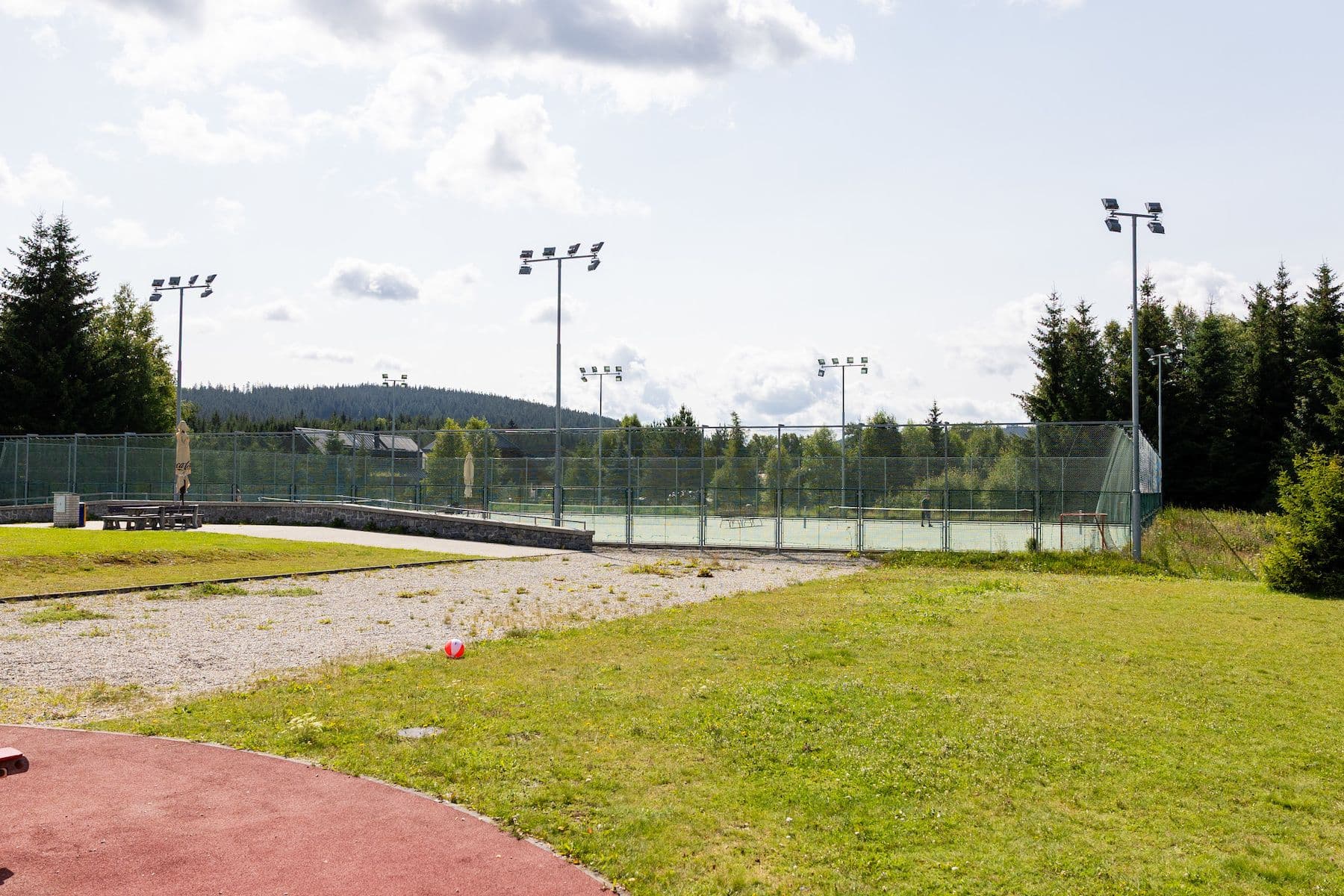 Prodej bytu 2+kk 55 m², Borová Lada, Jihočeský kraj Prodej bytu 2+kk 55 m², Borová Lada, Jihočeský kraj