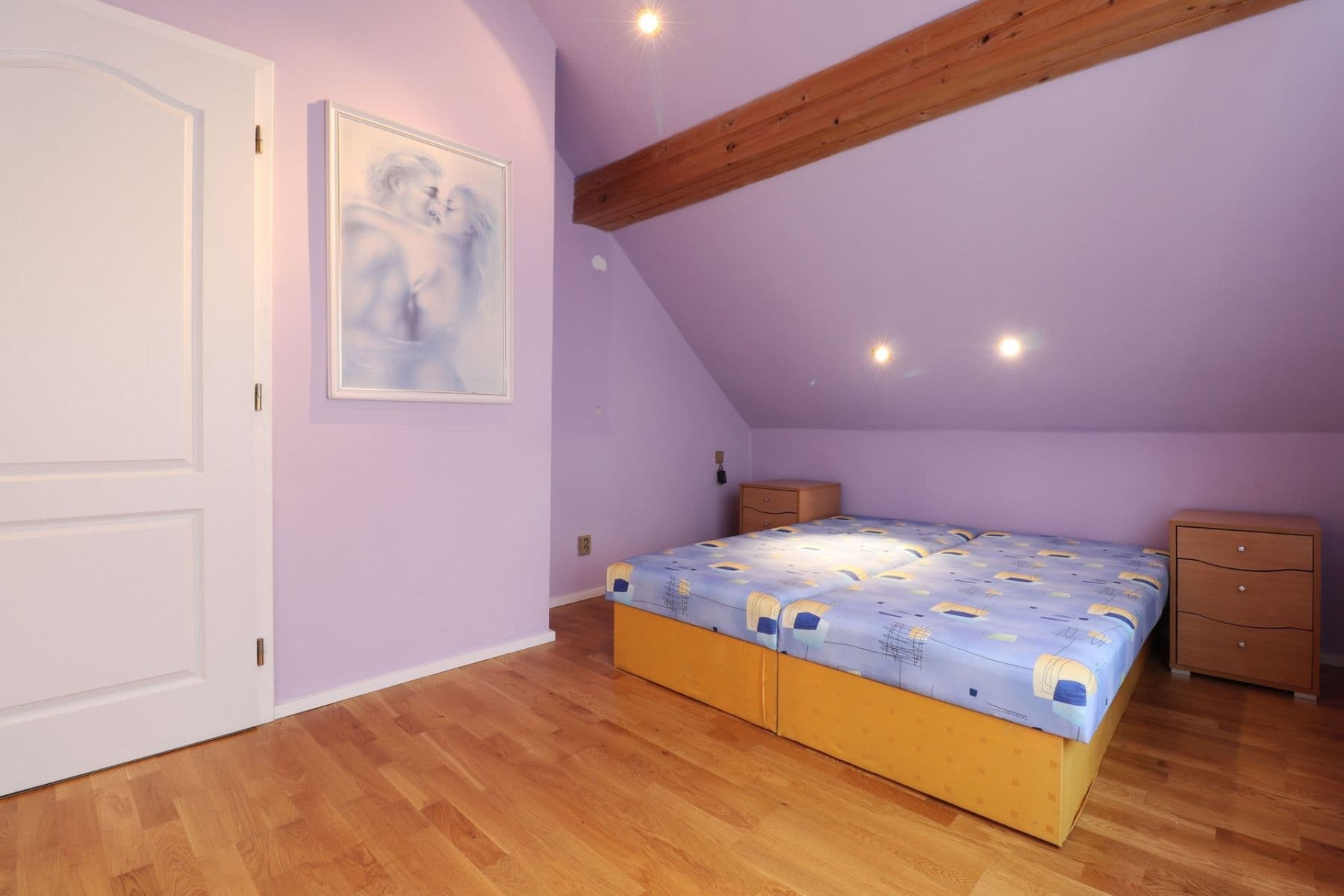 Pronájem bytu 3+1 91 m², M. Majerové, Kladno, Středočeský kraj Pronájem bytu 3+1 91 m², M. Majerové, Kladno, Středočeský kraj