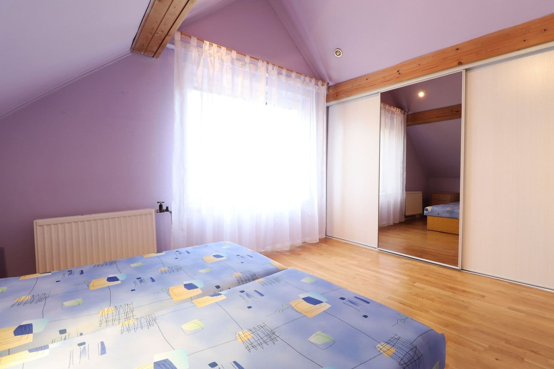 Pronájem bytu 3+1 91 m², M. Majerové, Kladno, Středočeský kraj Pronájem bytu 3+1 91 m², M. Majerové, Kladno, Středočeský kraj