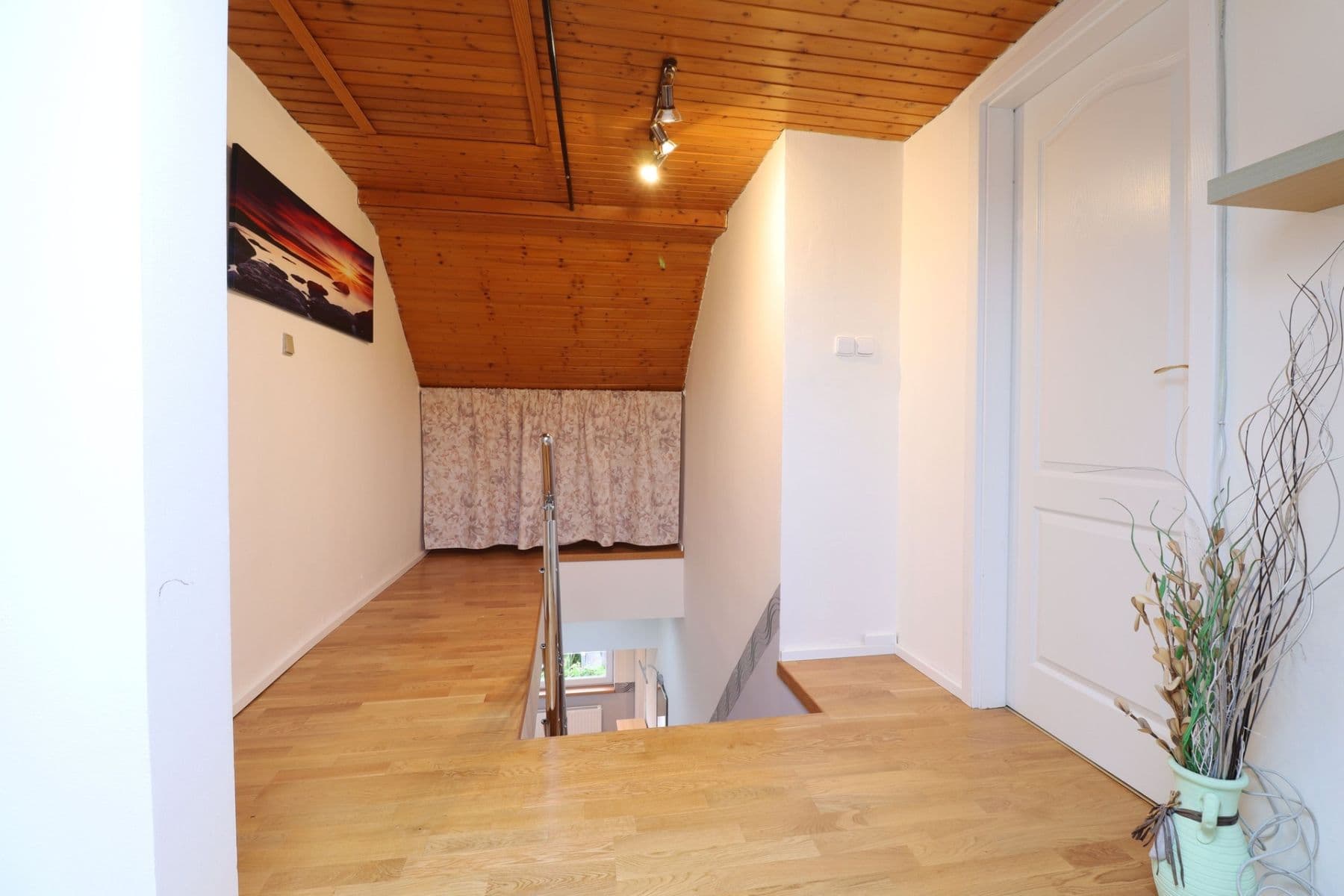 Pronájem bytu 3+1 91 m², M. Majerové, Kladno, Středočeský kraj Pronájem bytu 3+1 91 m², M. Majerové, Kladno, Středočeský kraj